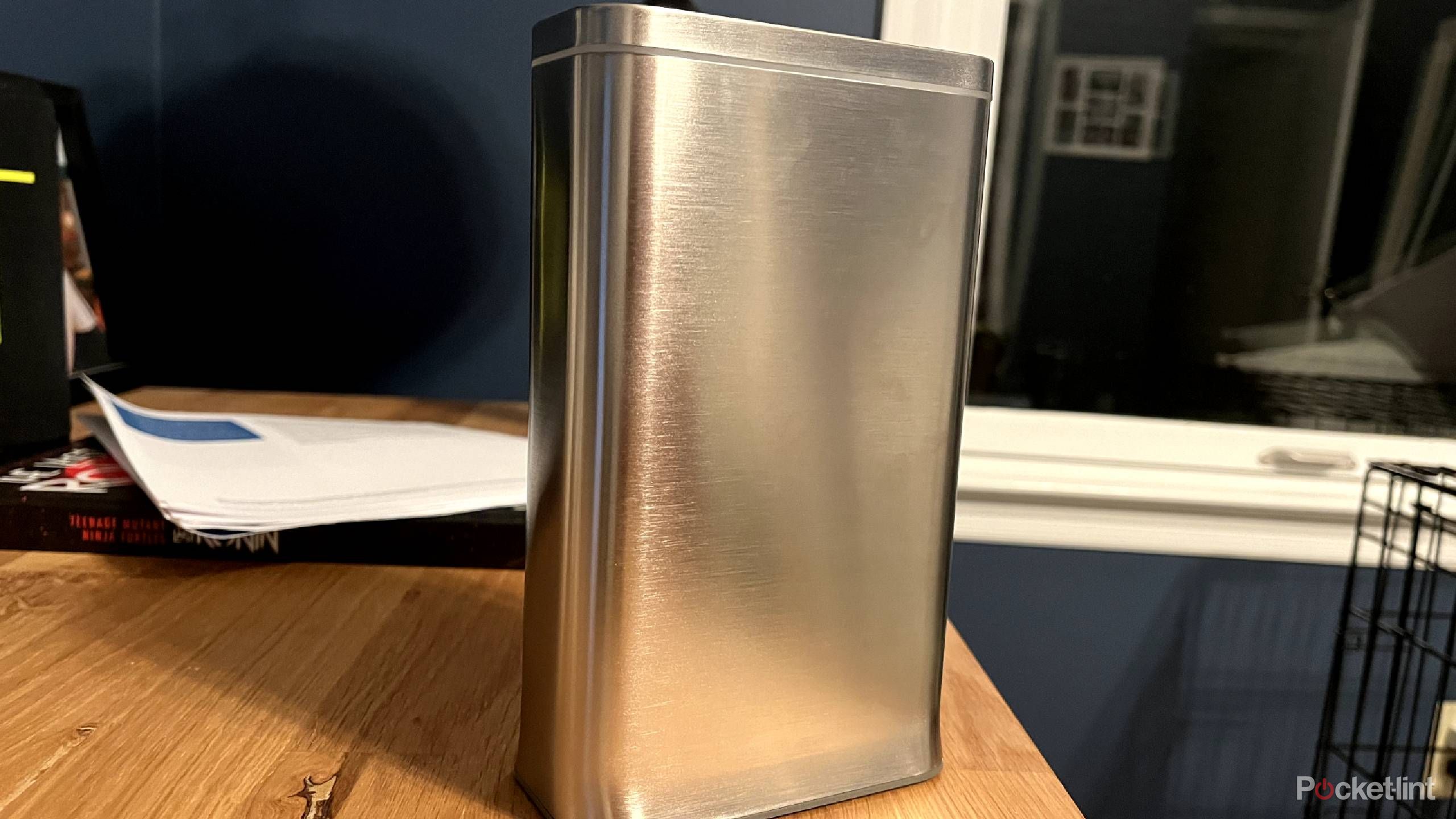 Simplehuman Cleanstation review: Sanitized phone in 30 secs