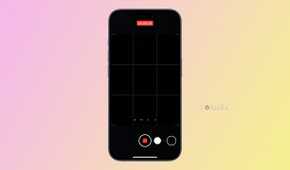Ios Record Button How to capture audio playback when recording a video in iOS 18