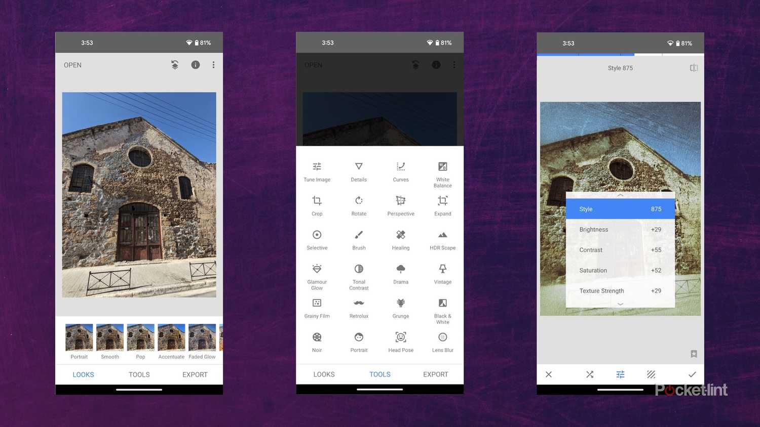 Don't snap another pic without these 5 Android photo apps