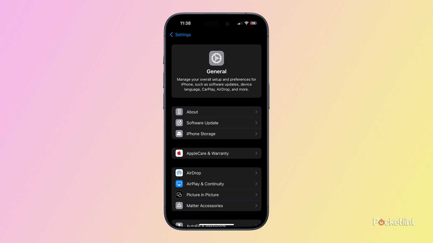 These 5 iOS 18.2 features make me genuinely excited for Apple Intelligence