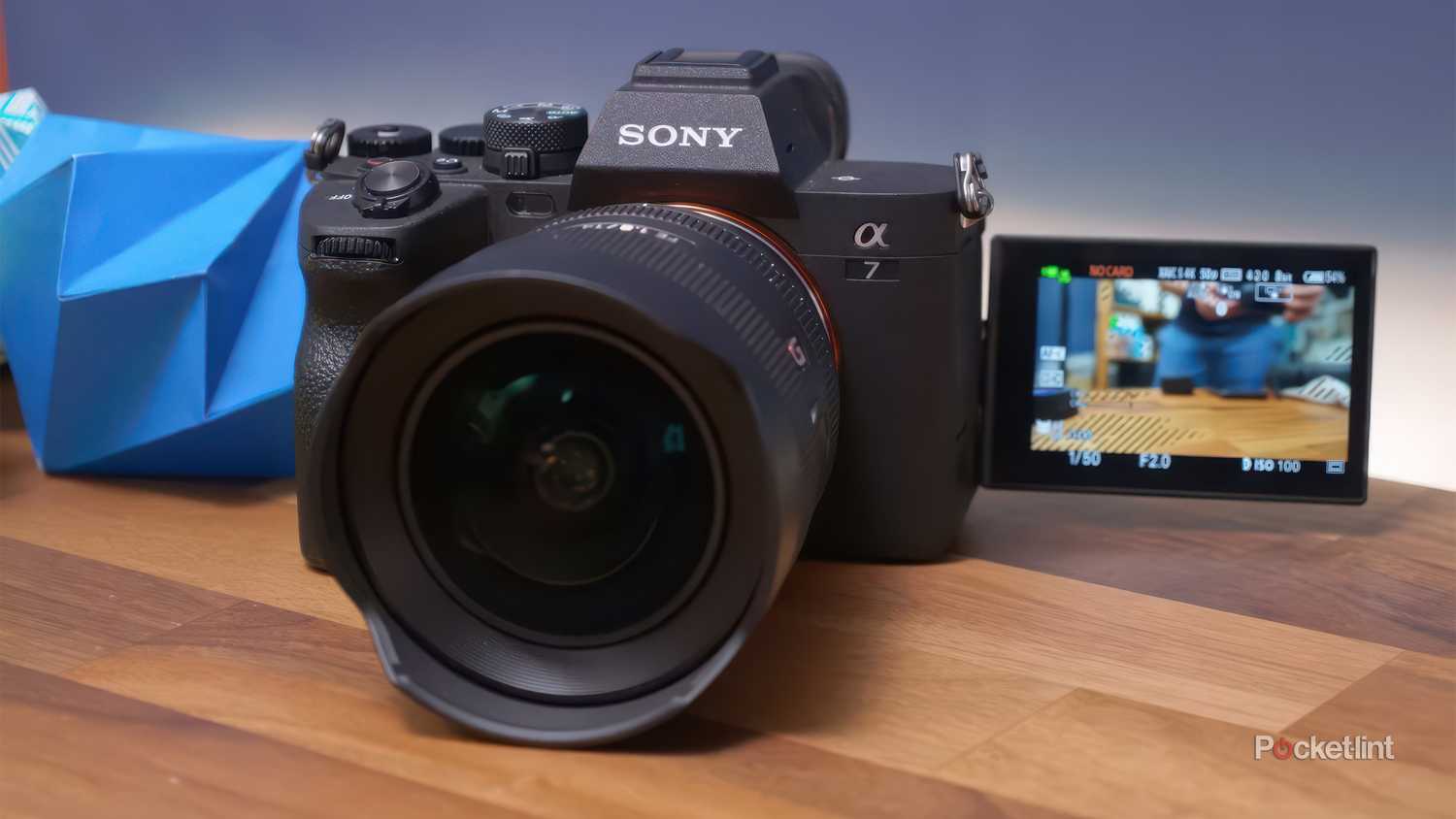 Sony A7r Sony Latest Dslr Camera 2020 Things To Expect From The