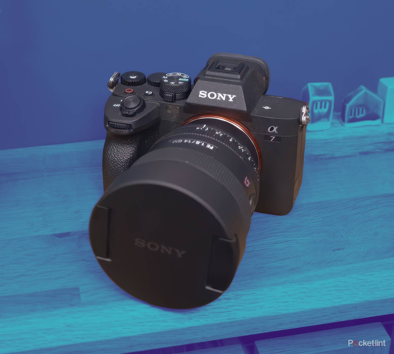 A7 Iv Sony Alpha 7k Review Things To Expect From The Sony A7 V