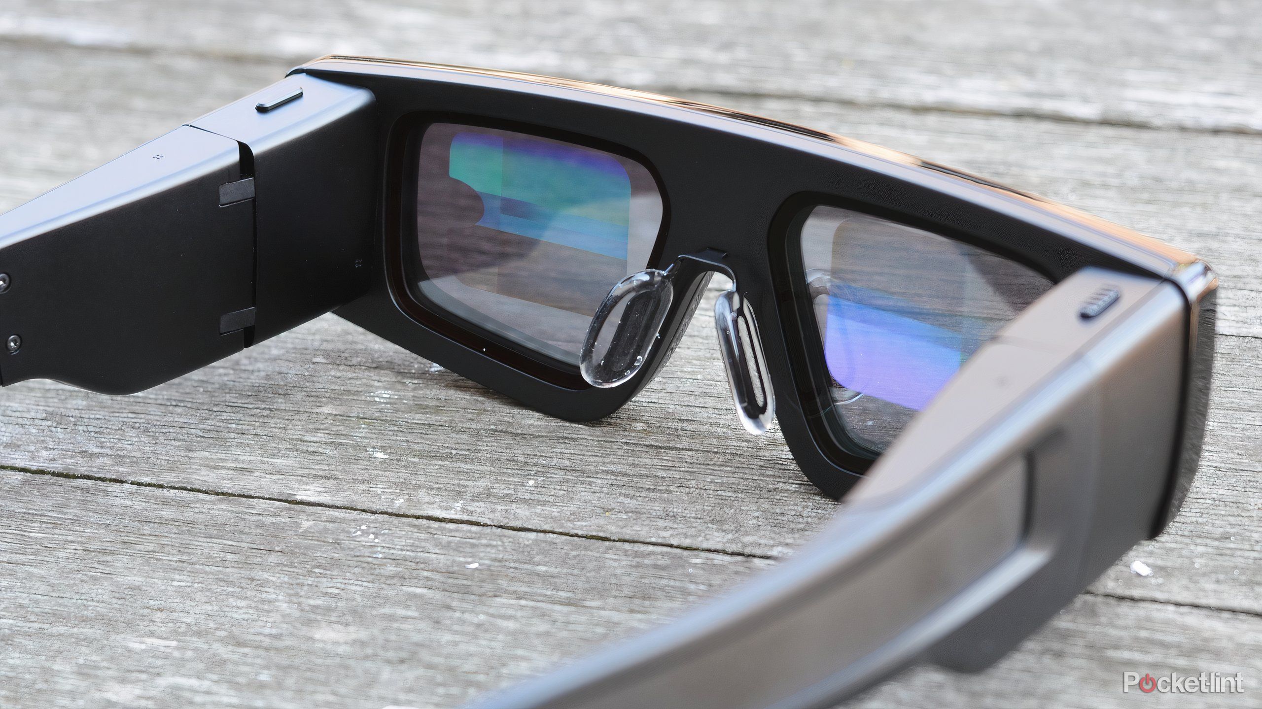 I didn't think I'd like Snap's new Spectacles this much