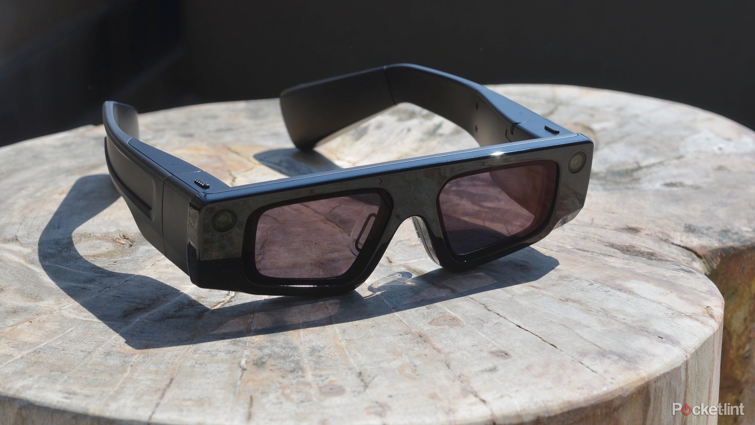 I didn't think I'd like Snap's new Spectacles this much