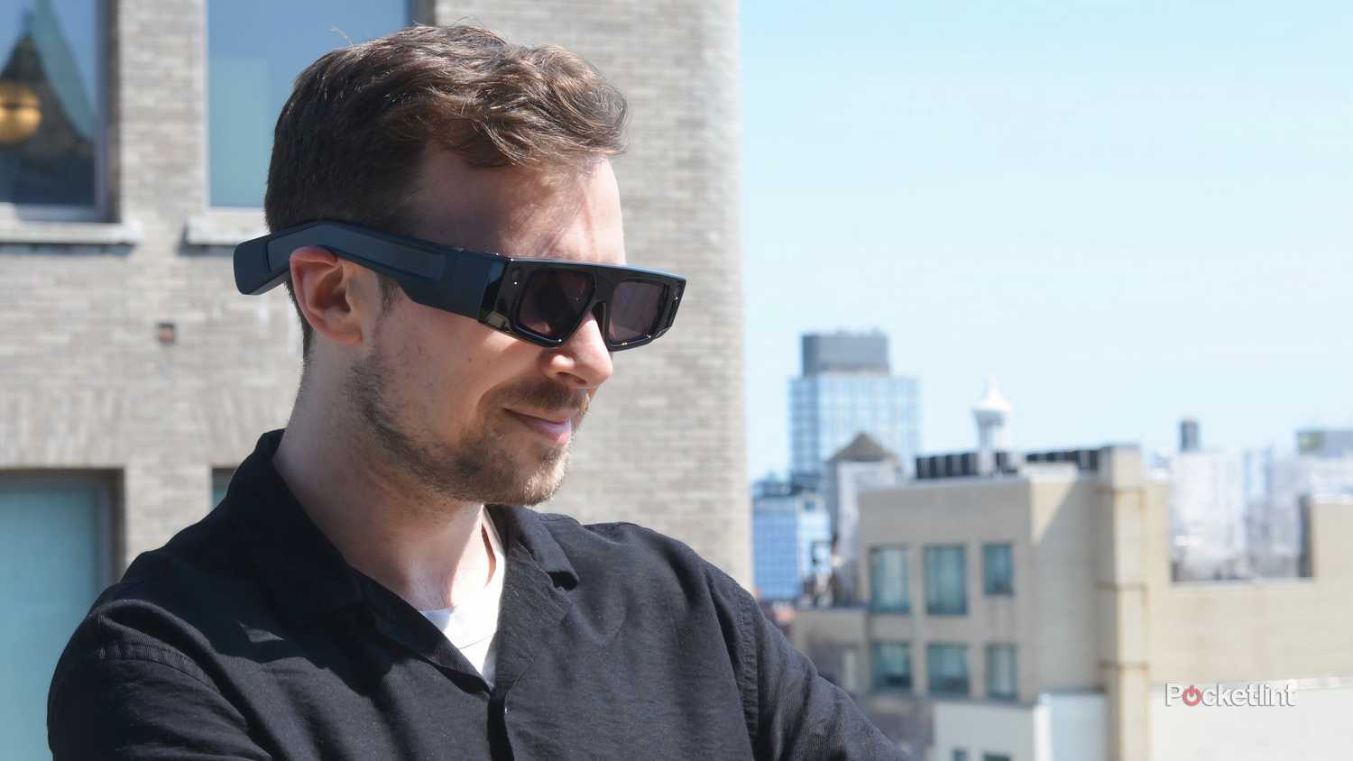 Spectacles Releted I didn't think I'd like Snap's new Spectacles this much