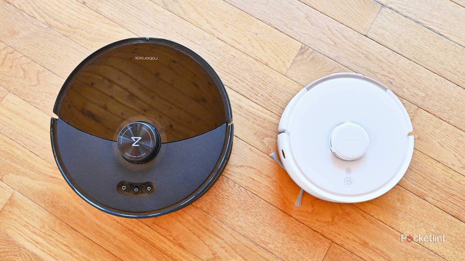 SwitchBot Mini Robot Vacuum K10+ Pro review: Small but ineffective
