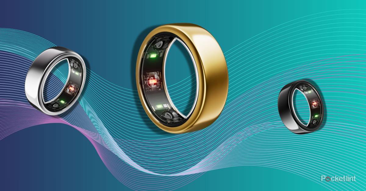 Balance Oura Ring New Model Best Oura Ring Deal 2025: $75 Off