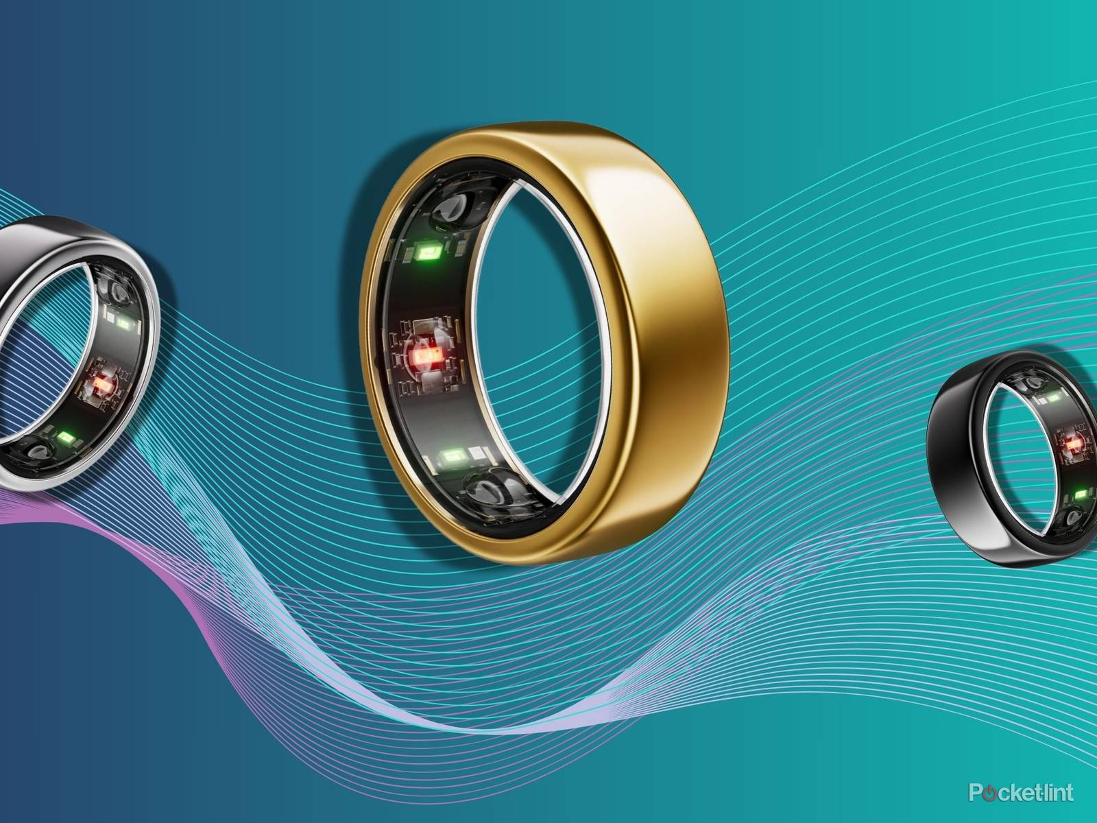 What you don't know about the Oura Ring