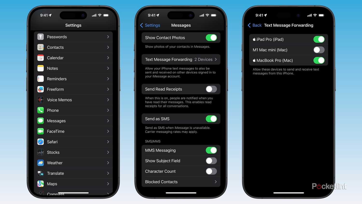 8 must-do steps to set up a new iPad