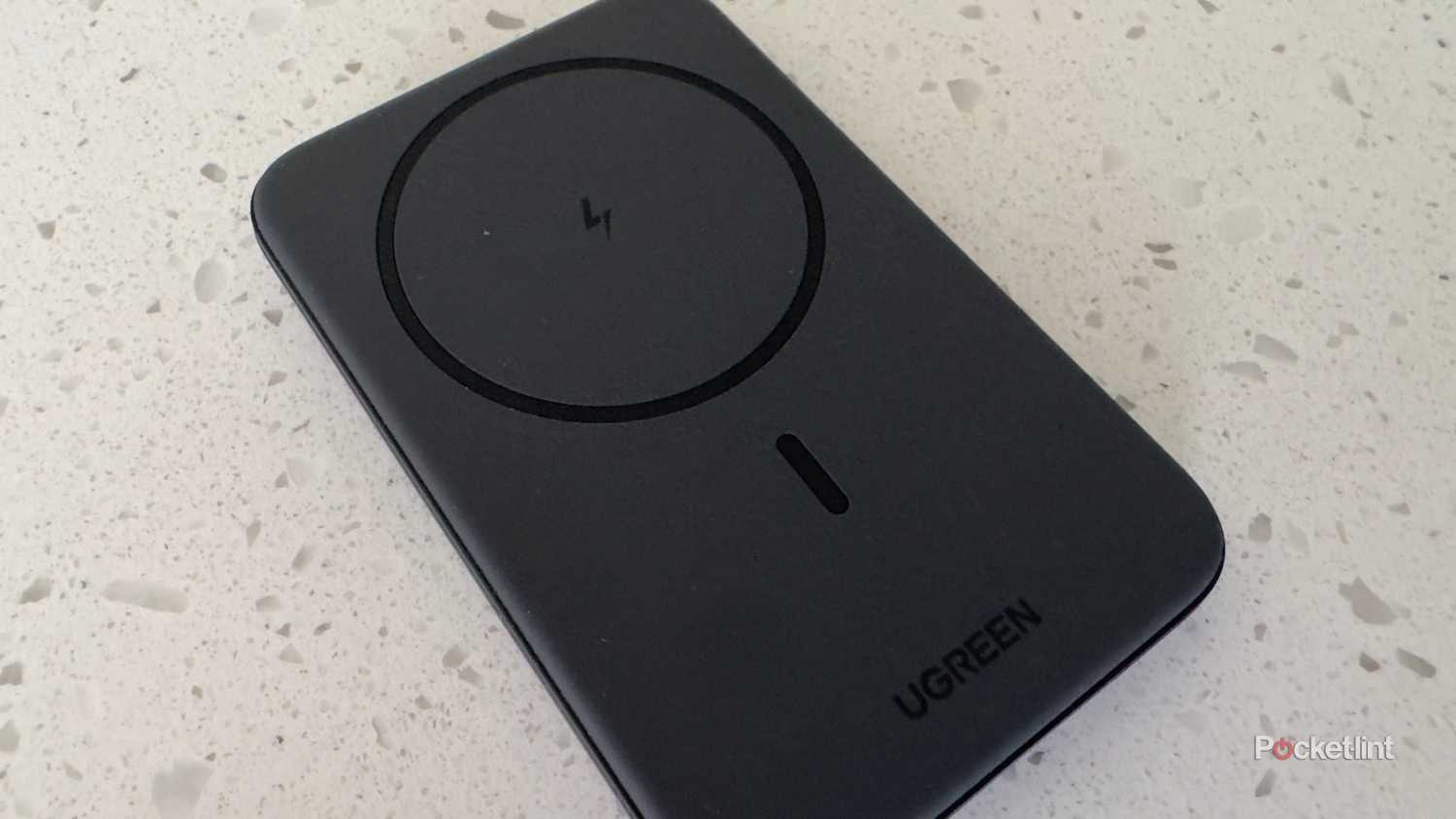 UGREEN Magnetic Power Bank review: the only battery pack you need