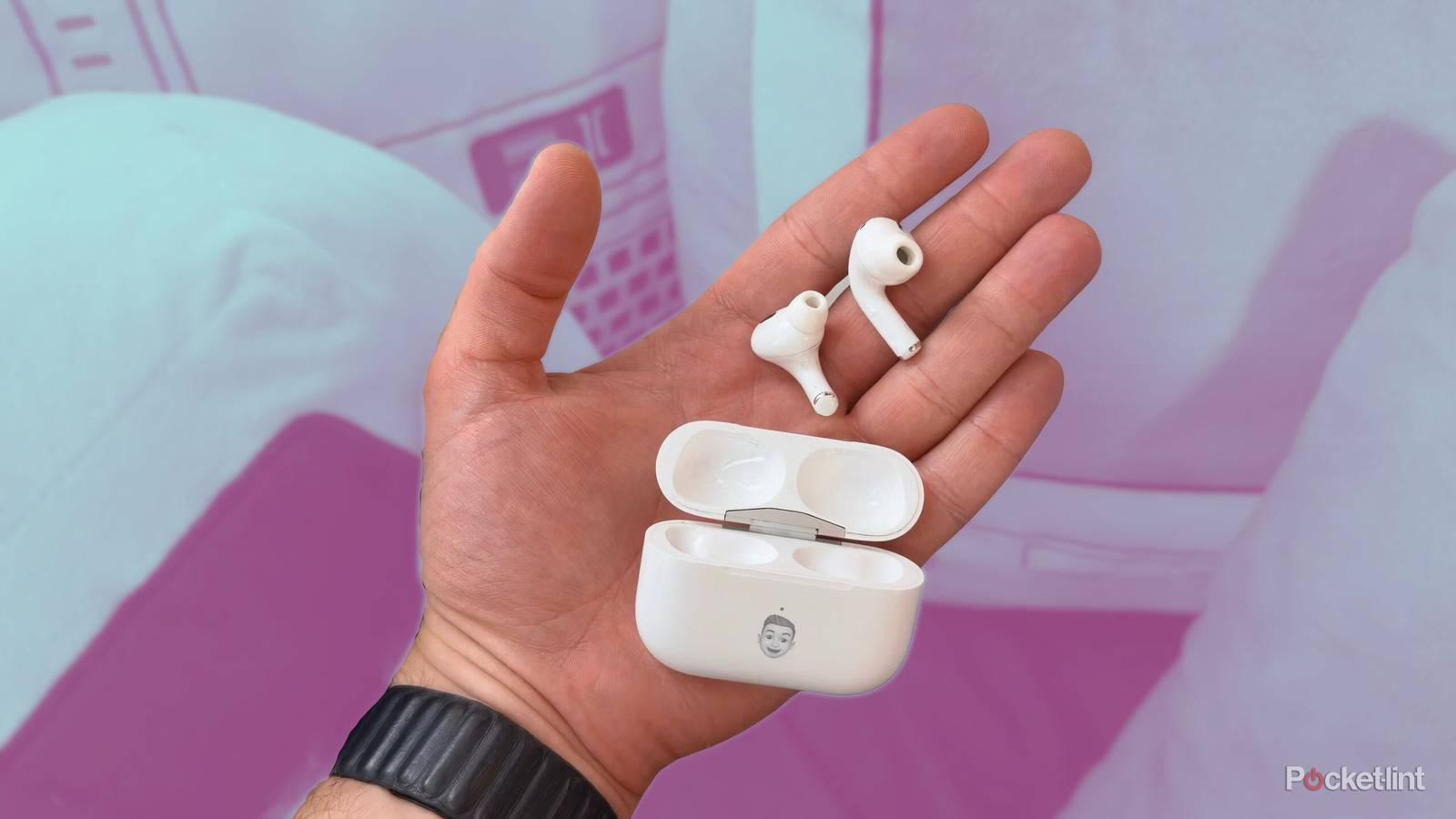 Hearing Aid How To Set Up Apple Airpods Apple AirPods Pro 2's