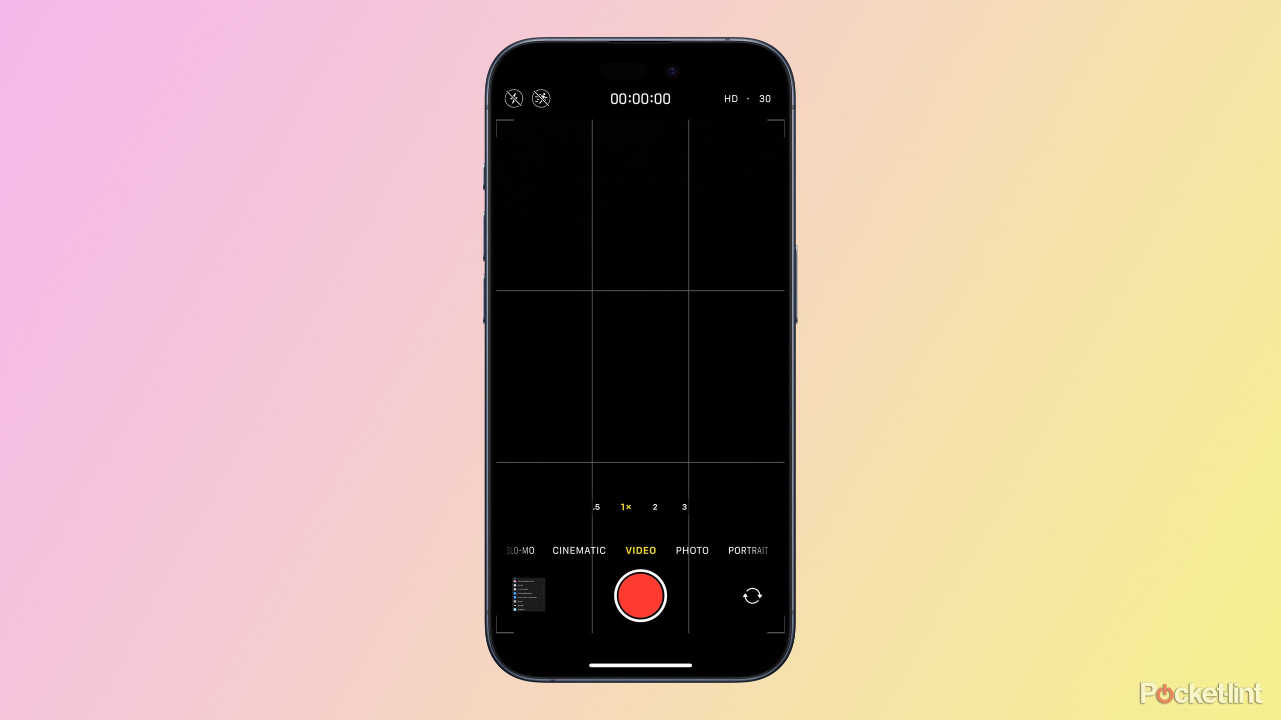 How to capture audio playback when recording a video in iOS 18