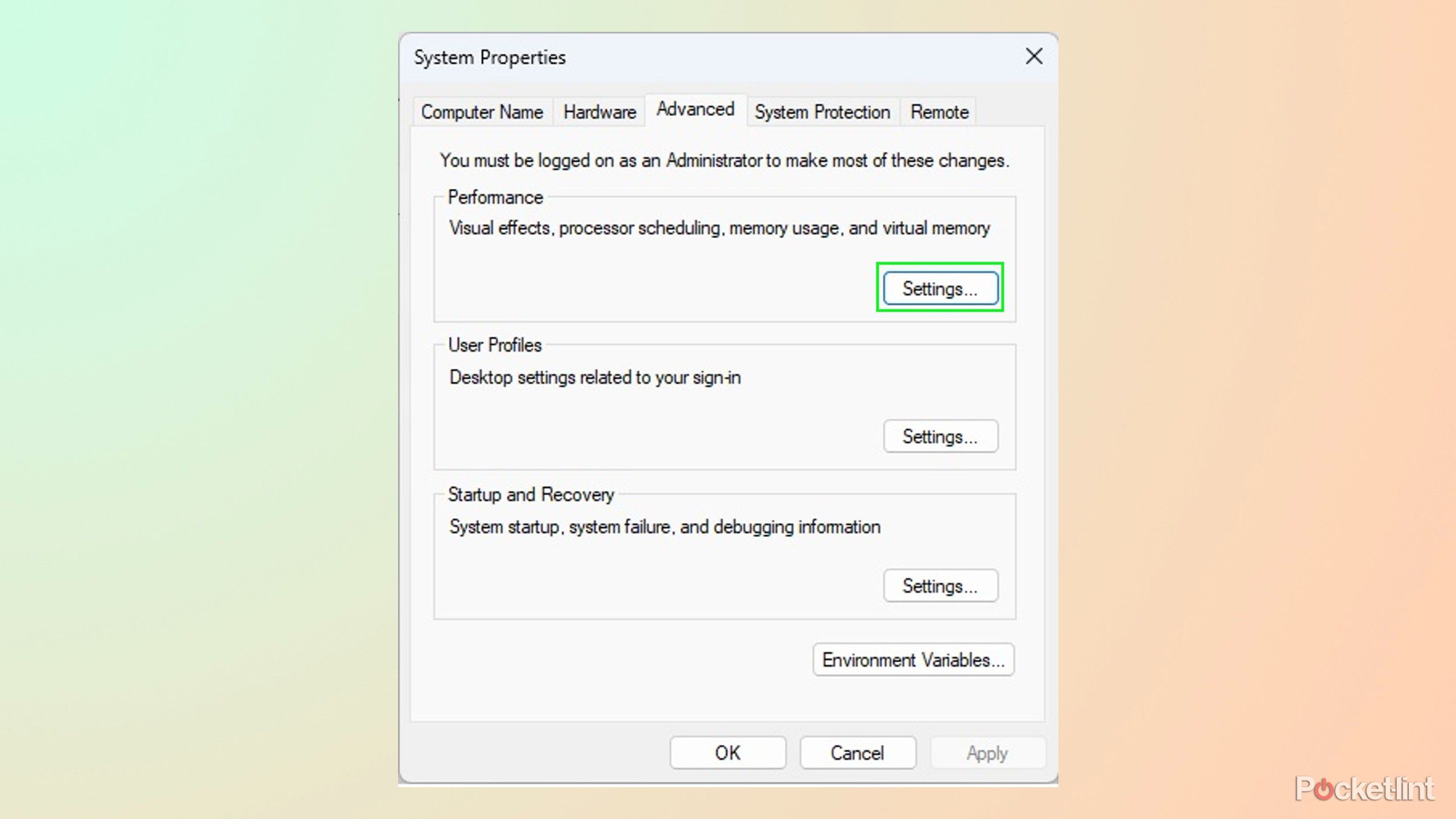 7 ways to boost Windows 11 performance