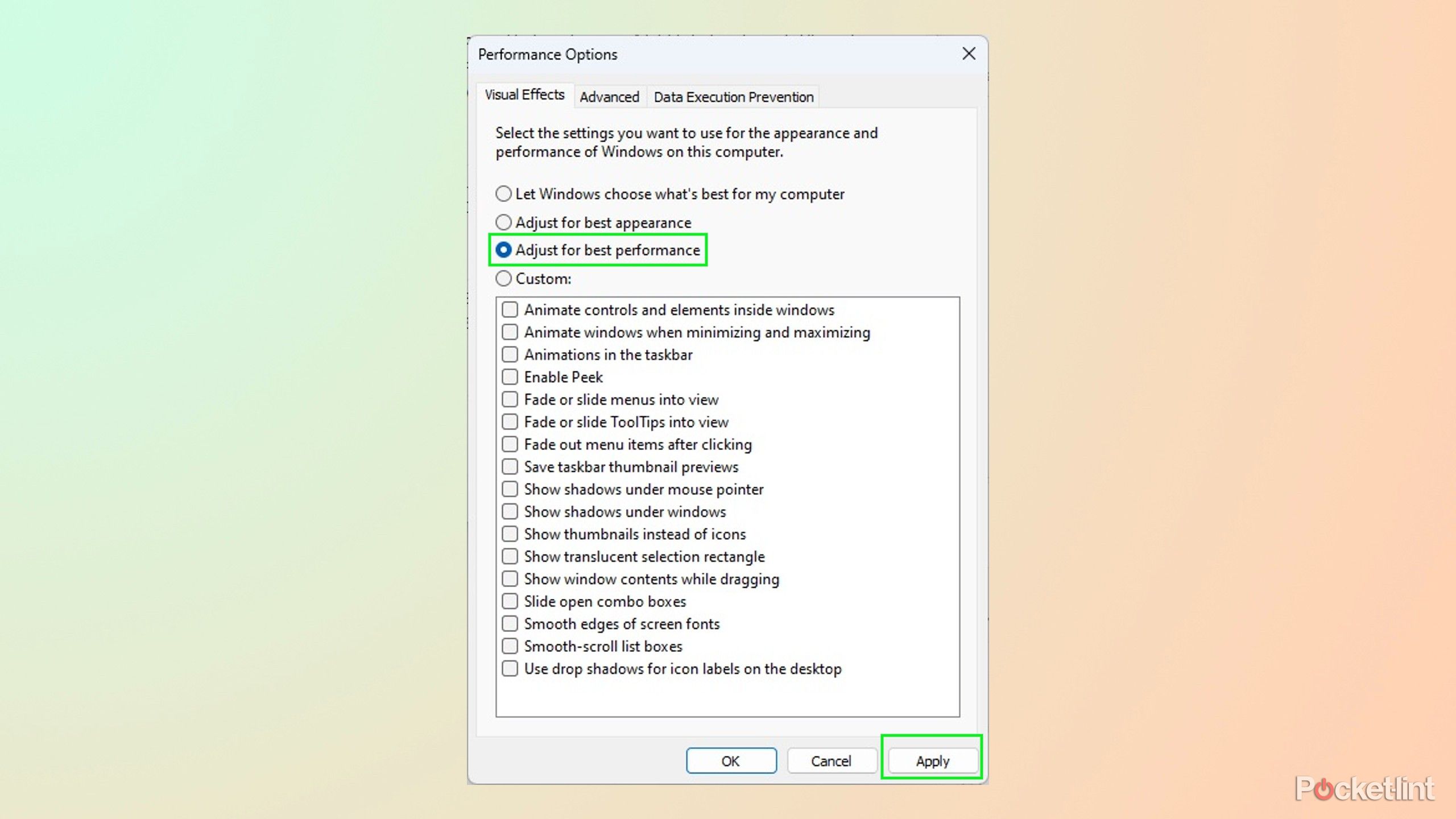 7 ways to boost Windows 11 performance