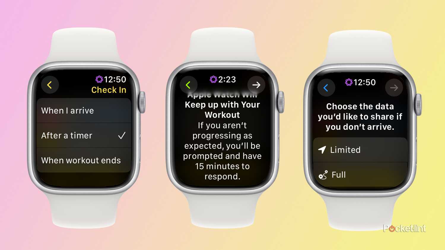 Watchos Apple Watch Log Workout Great WatchOS 11 Features That You