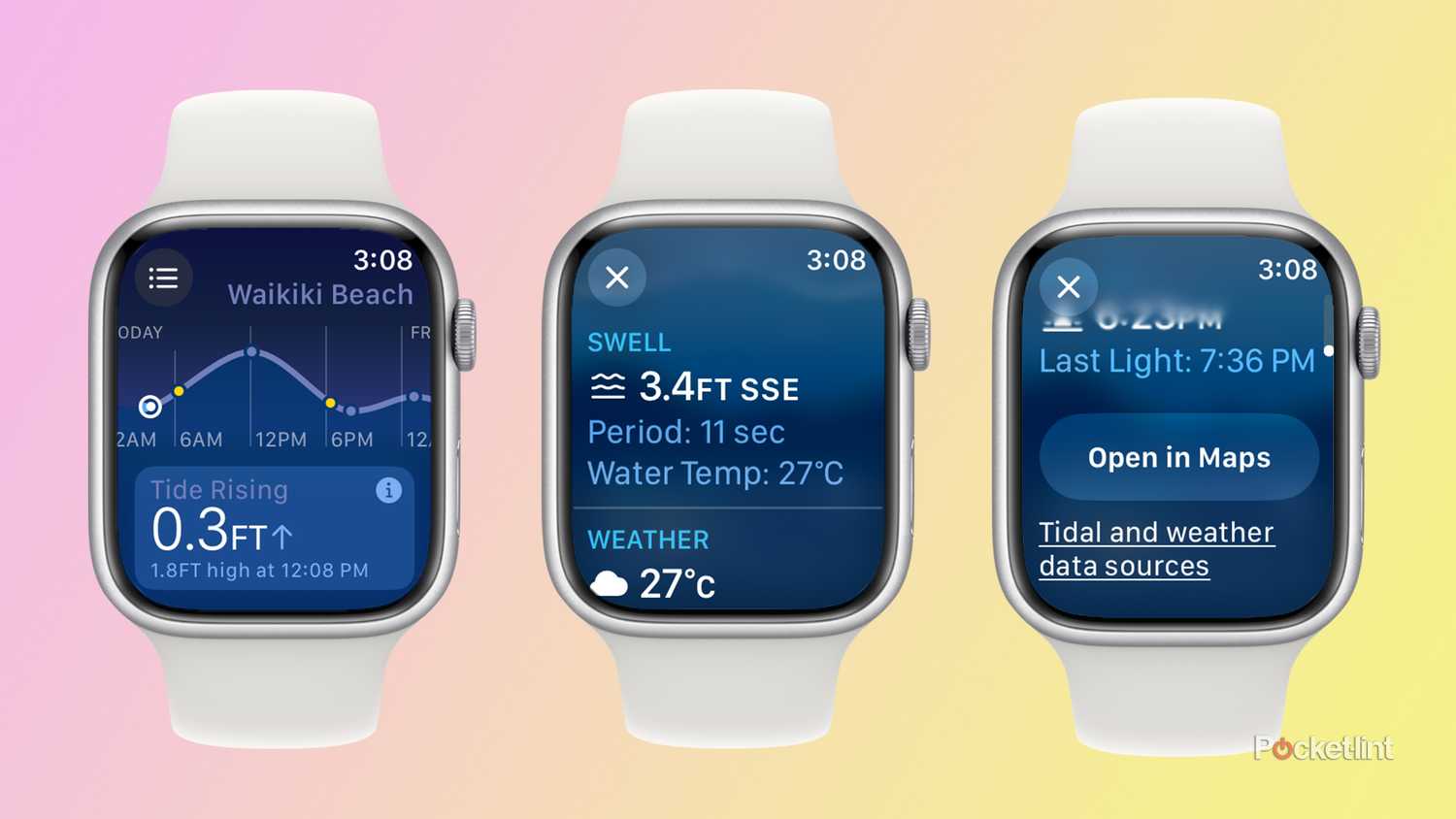 great watchOS 11 features that you're probably not using