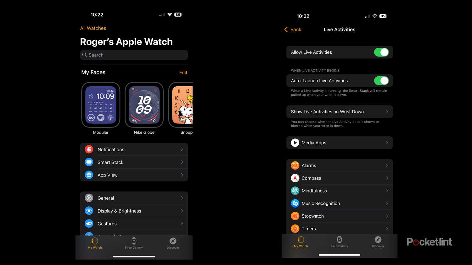 Watch Series Battery Capacity How To Find Out Apple Watch Battery