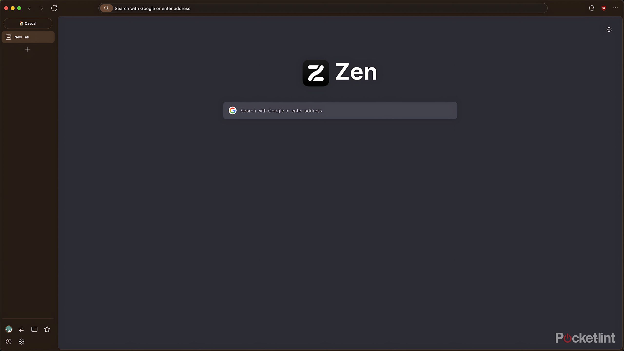 I used Zen Browser for a week. Here's how it went.
