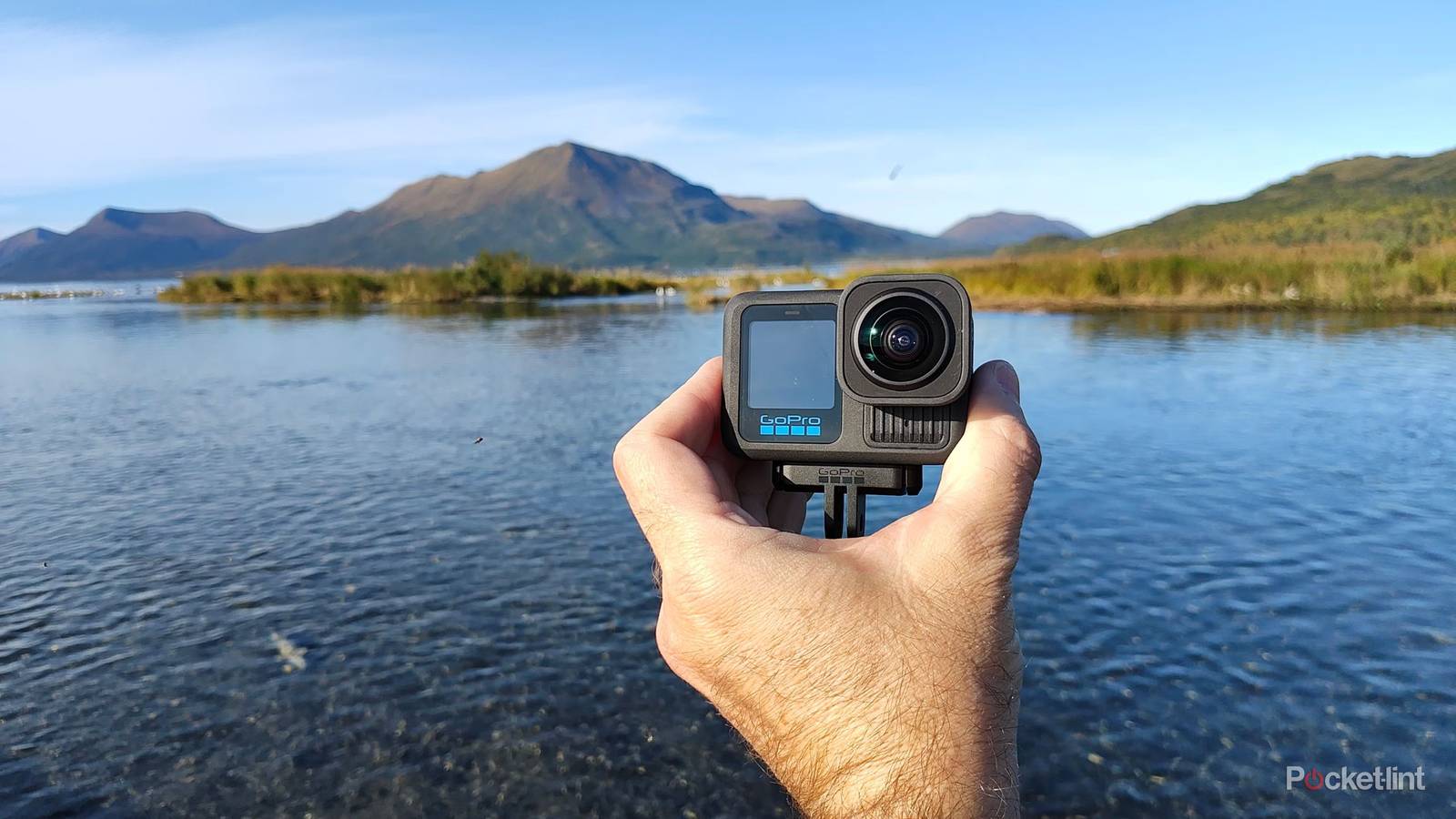 GoPro HERO13 Black review: into the wild