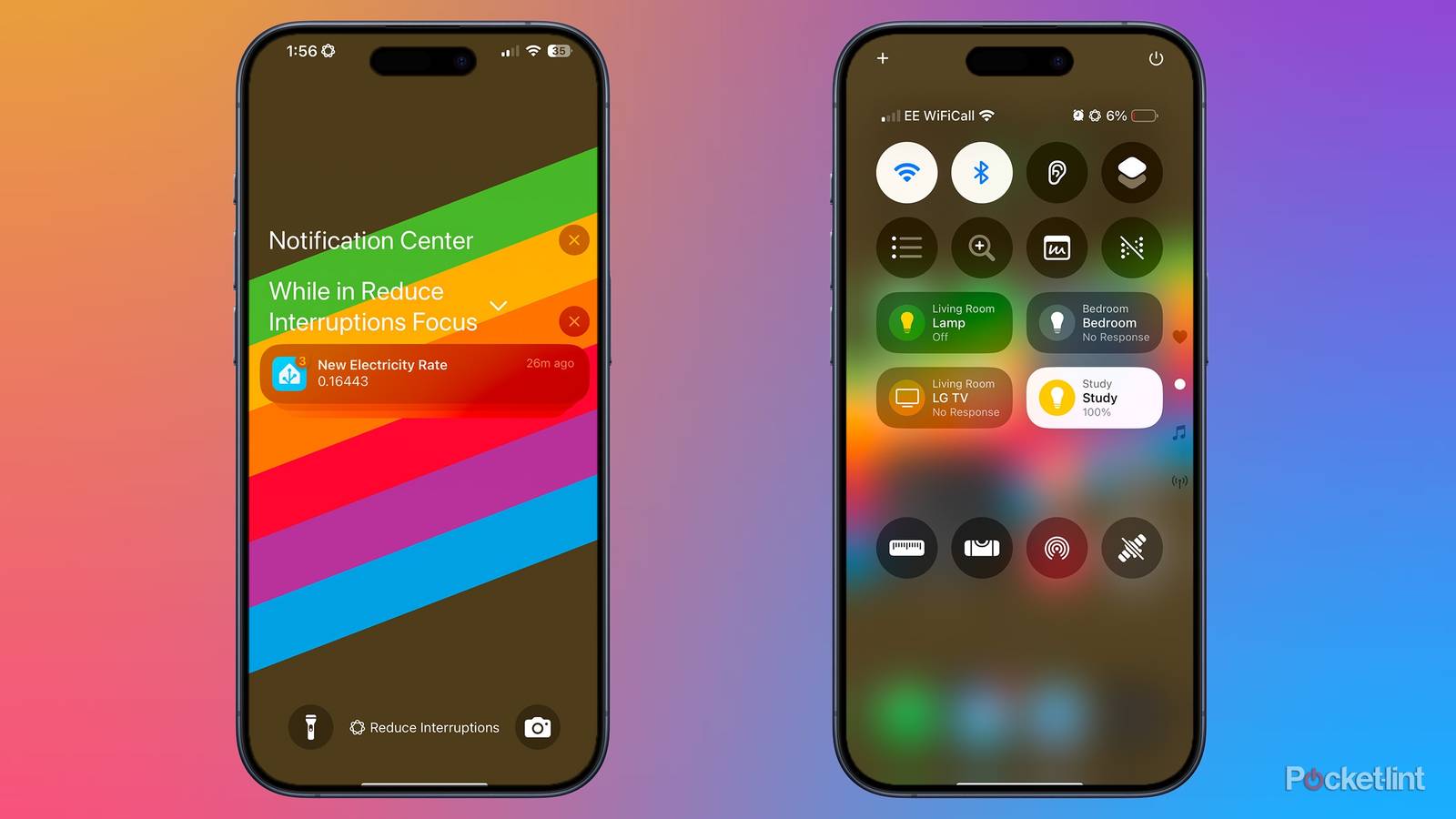 new features added: https: Images High Quality Grahic 5 new features added to your iPhone in iOS 18.1 public beta 3