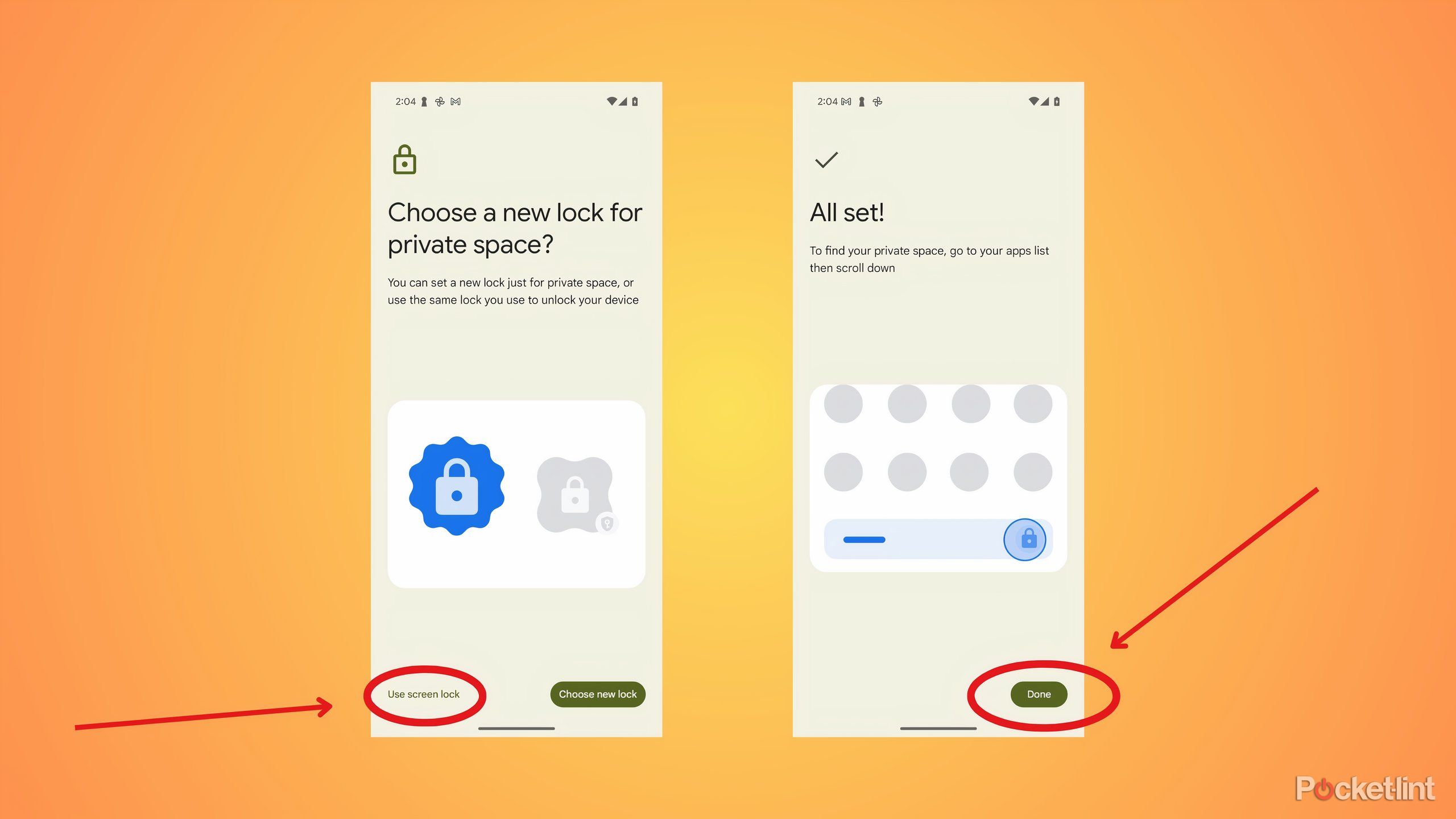 Private Space: How to hide sensitive apps in Android 15
