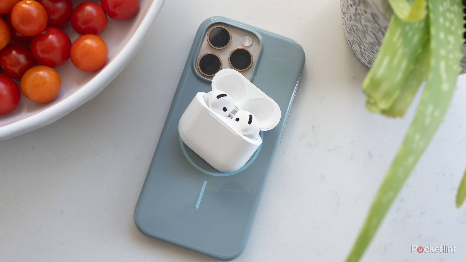 AirPods review: The best update yet