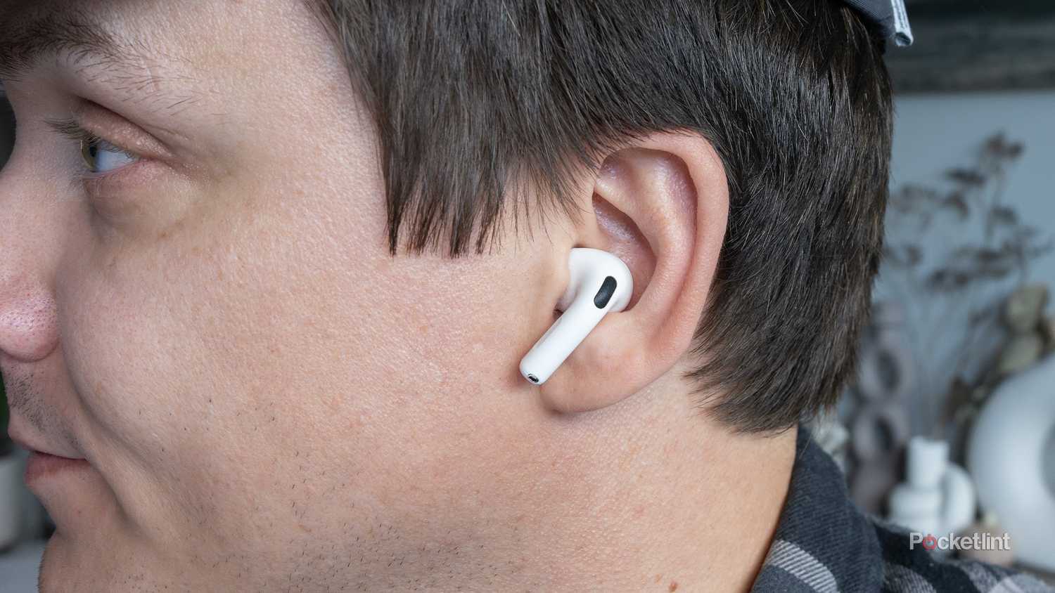 In Ear How To Use Your Airpod Pros Apple AirPods Pro Review: The