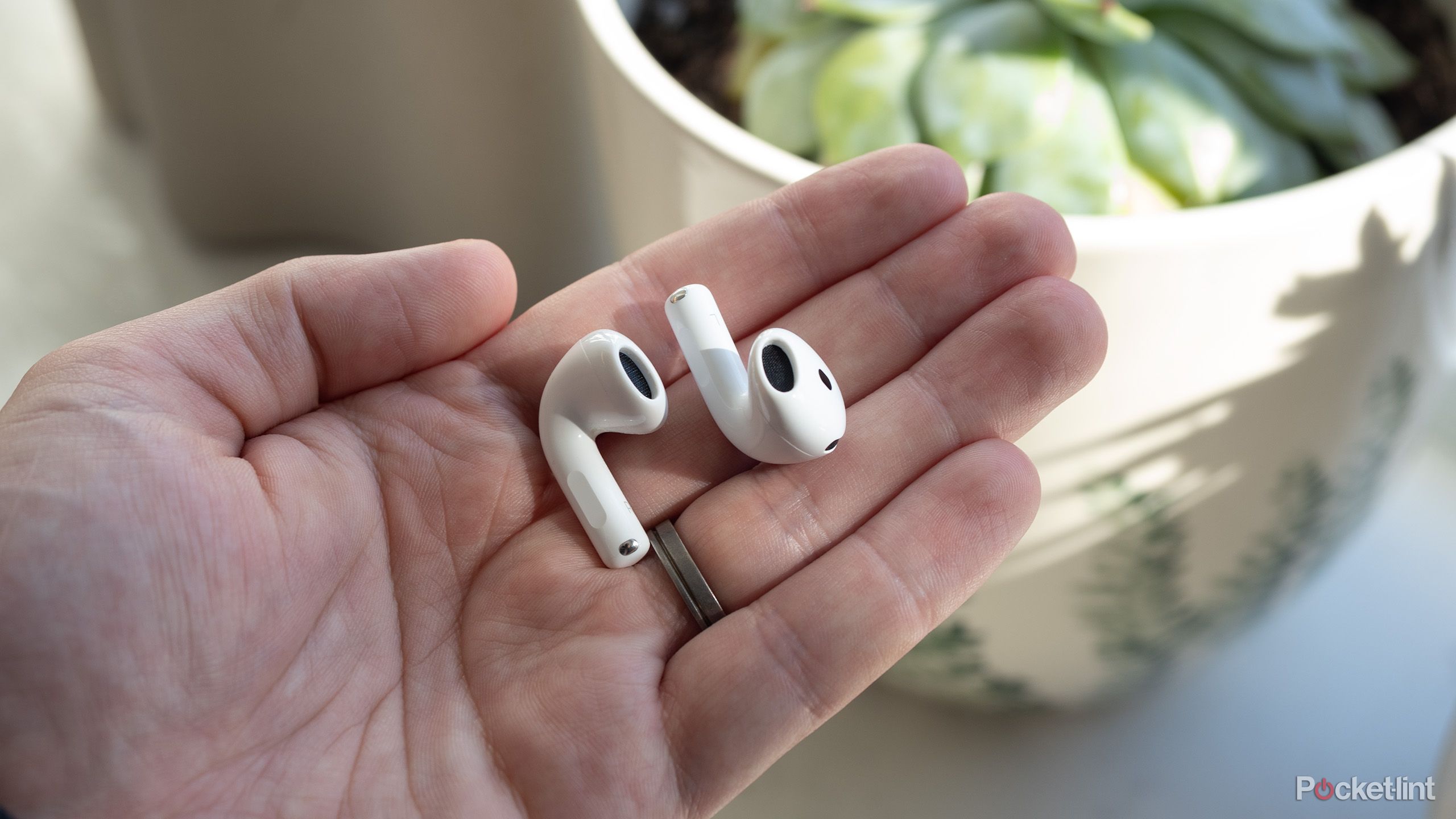 AirPods 4 review: The best update yet