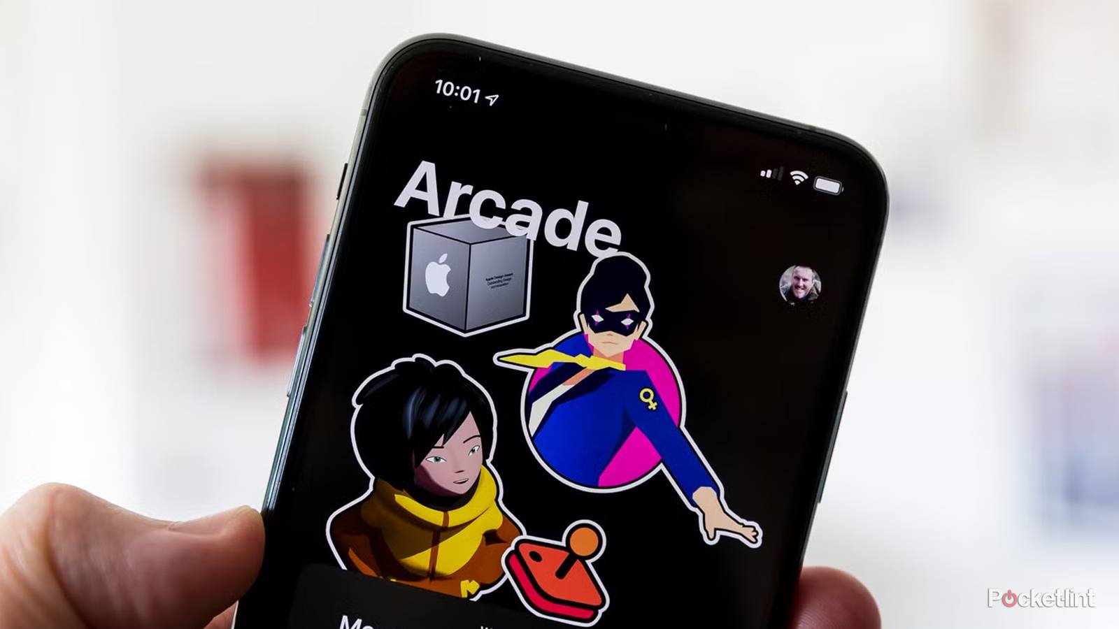Apple could be making its biggest foray into gaming yet