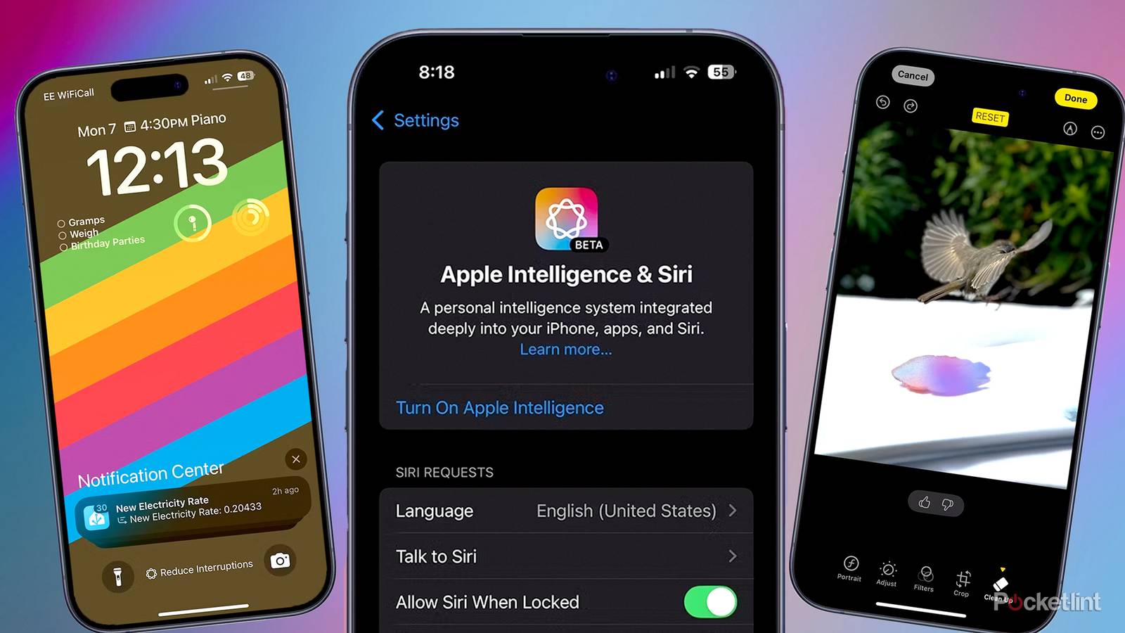 Ios Intelligent Apple Intelligence is officially available for iPhone, iPad, and Mac