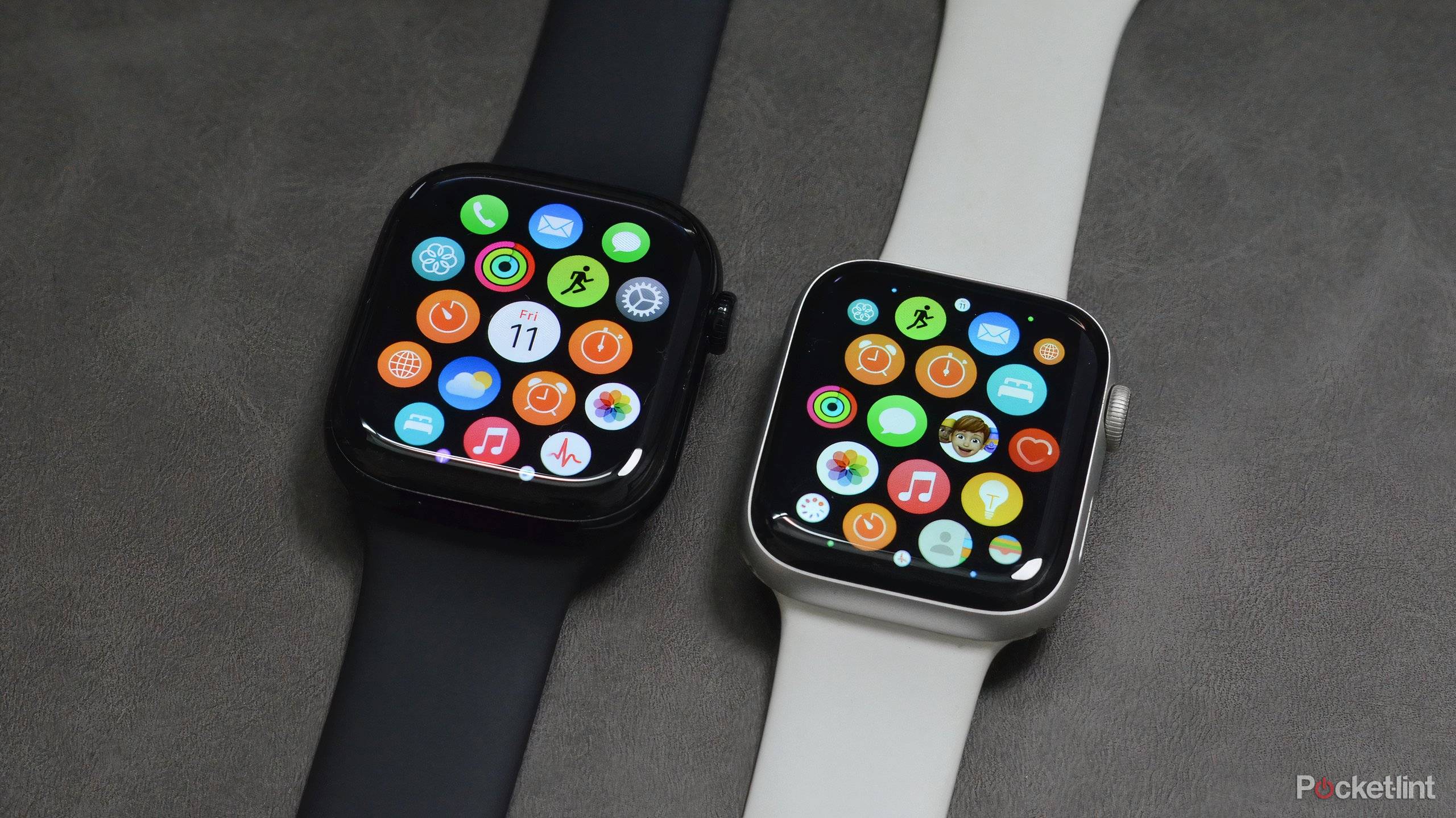 Difference Between Series Vs Series Why My Apple Watch Series