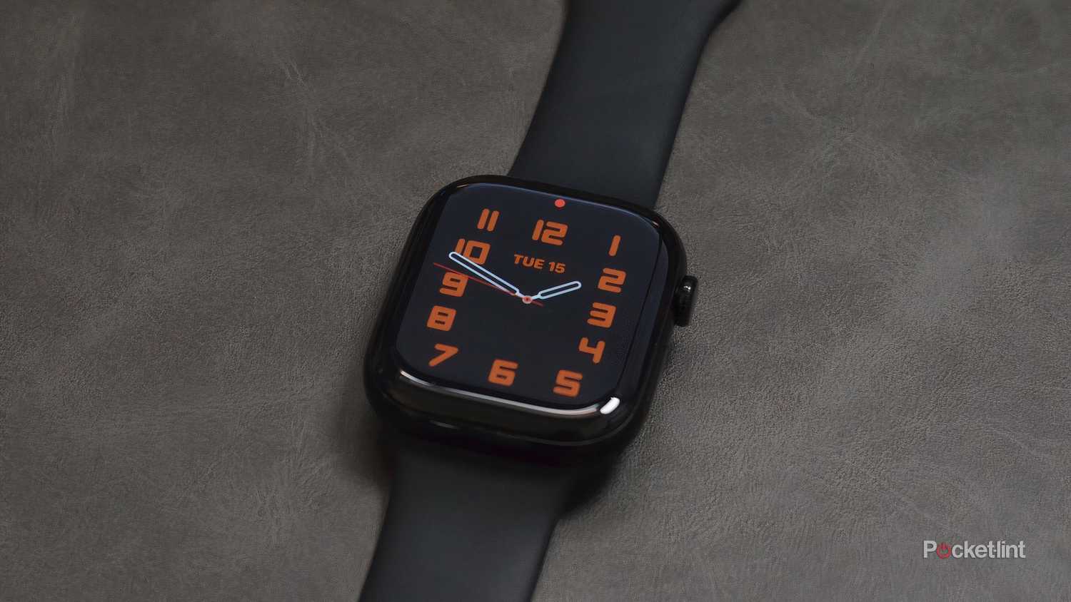 Don't miss out on this Apple Watch Series 10 Black Friday deal