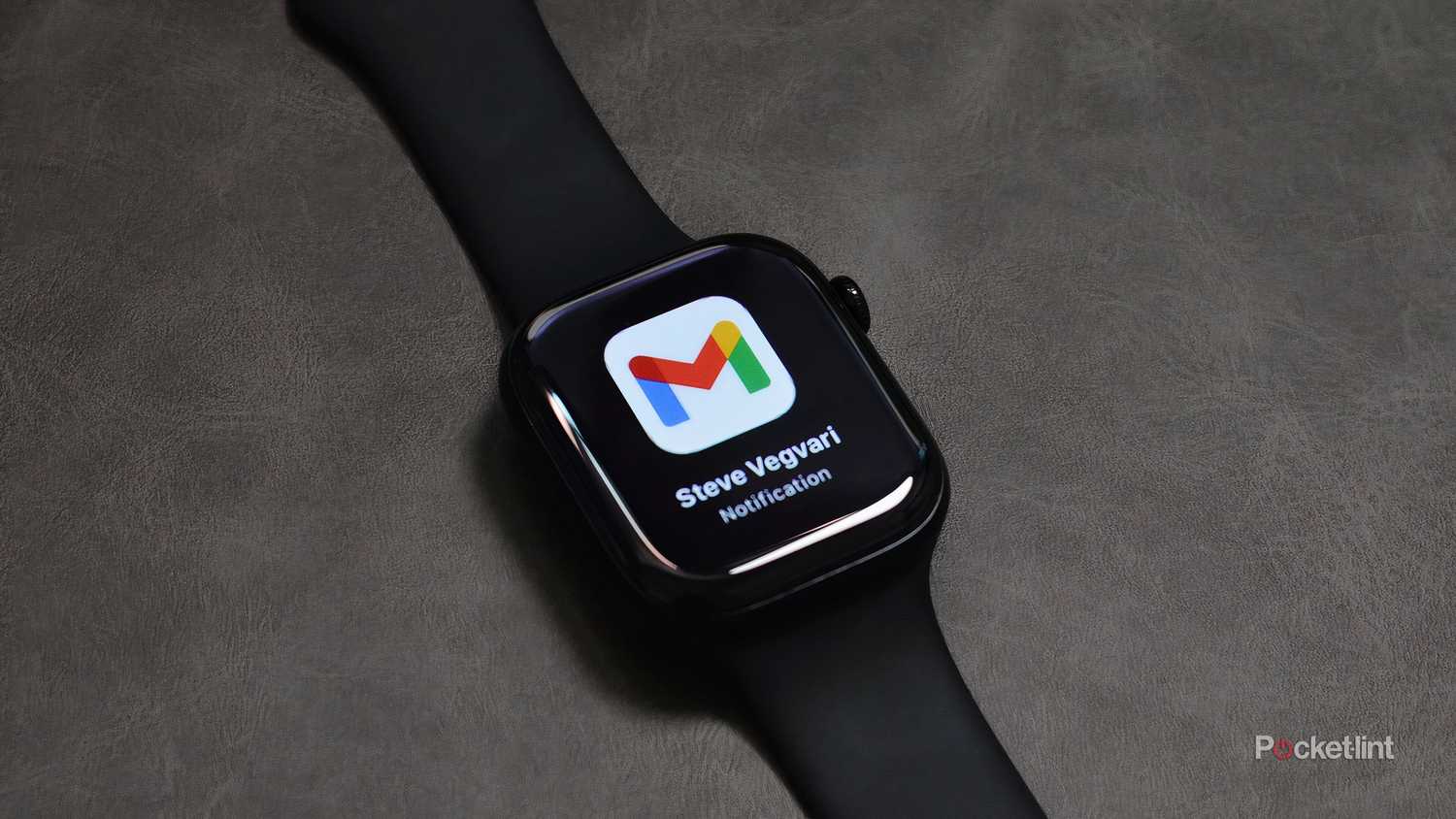 Stunning Customize Notification Apple Watch image
