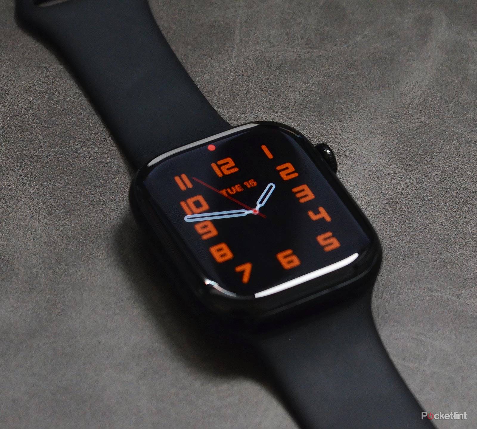 How to customize notification settings on Apple Watch Series 10