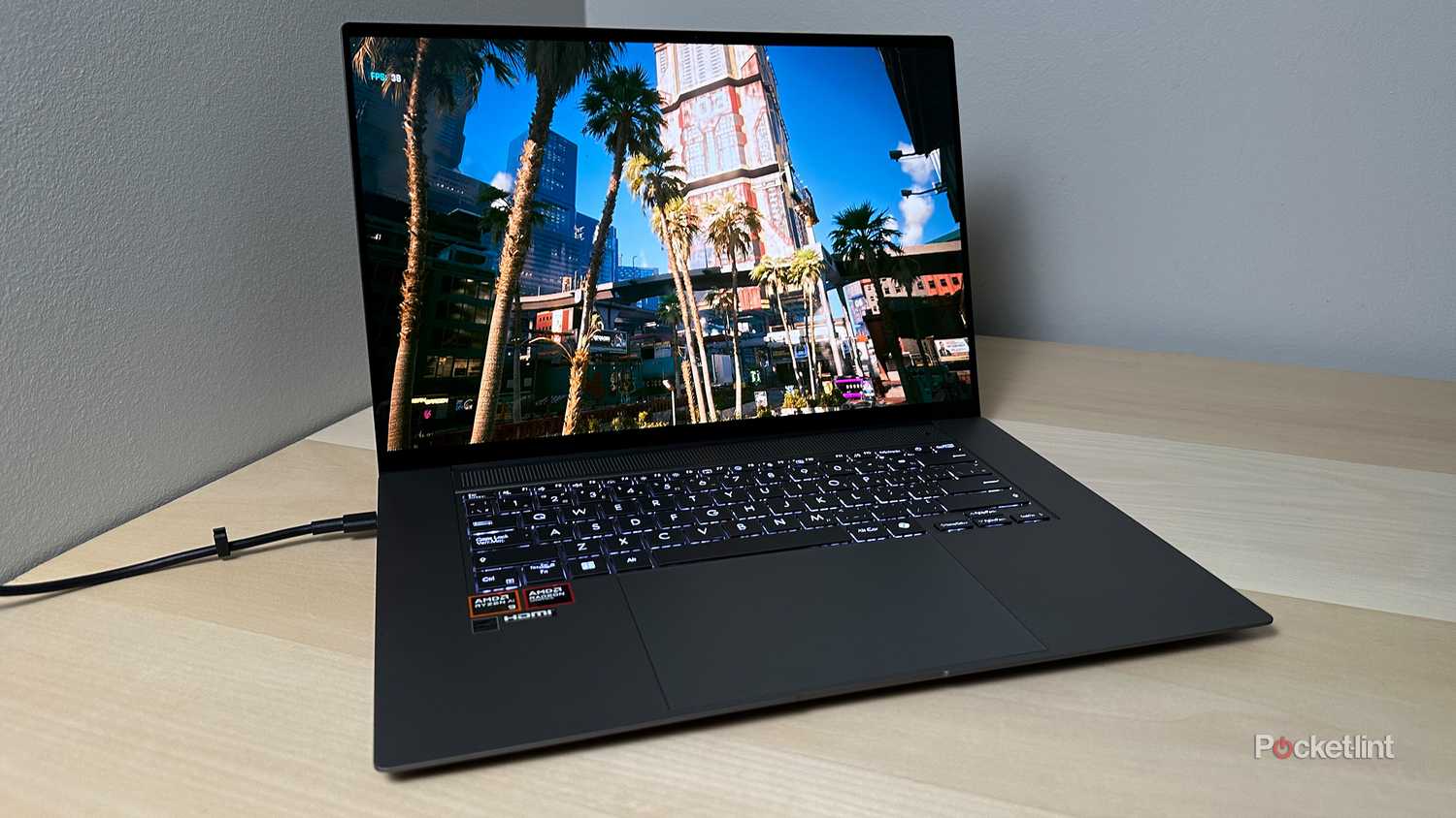 Asus Zenbook S 16 review: a solid Windows laptop