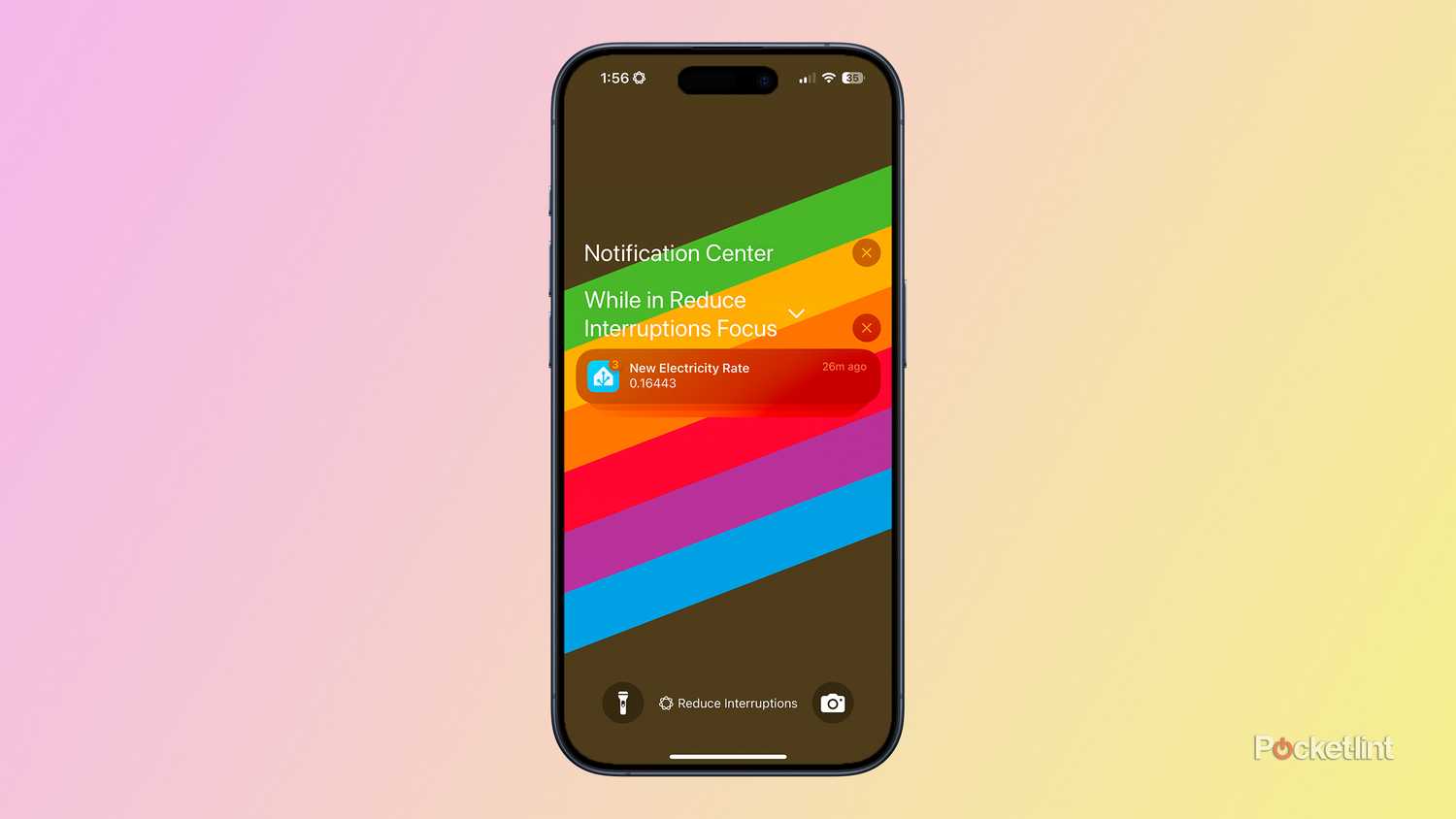 5 new features added to your iPhone in iOS 18.1 public beta 3