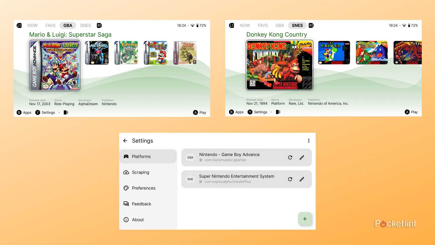 Why these 9 Android launchers are a cut above the rest