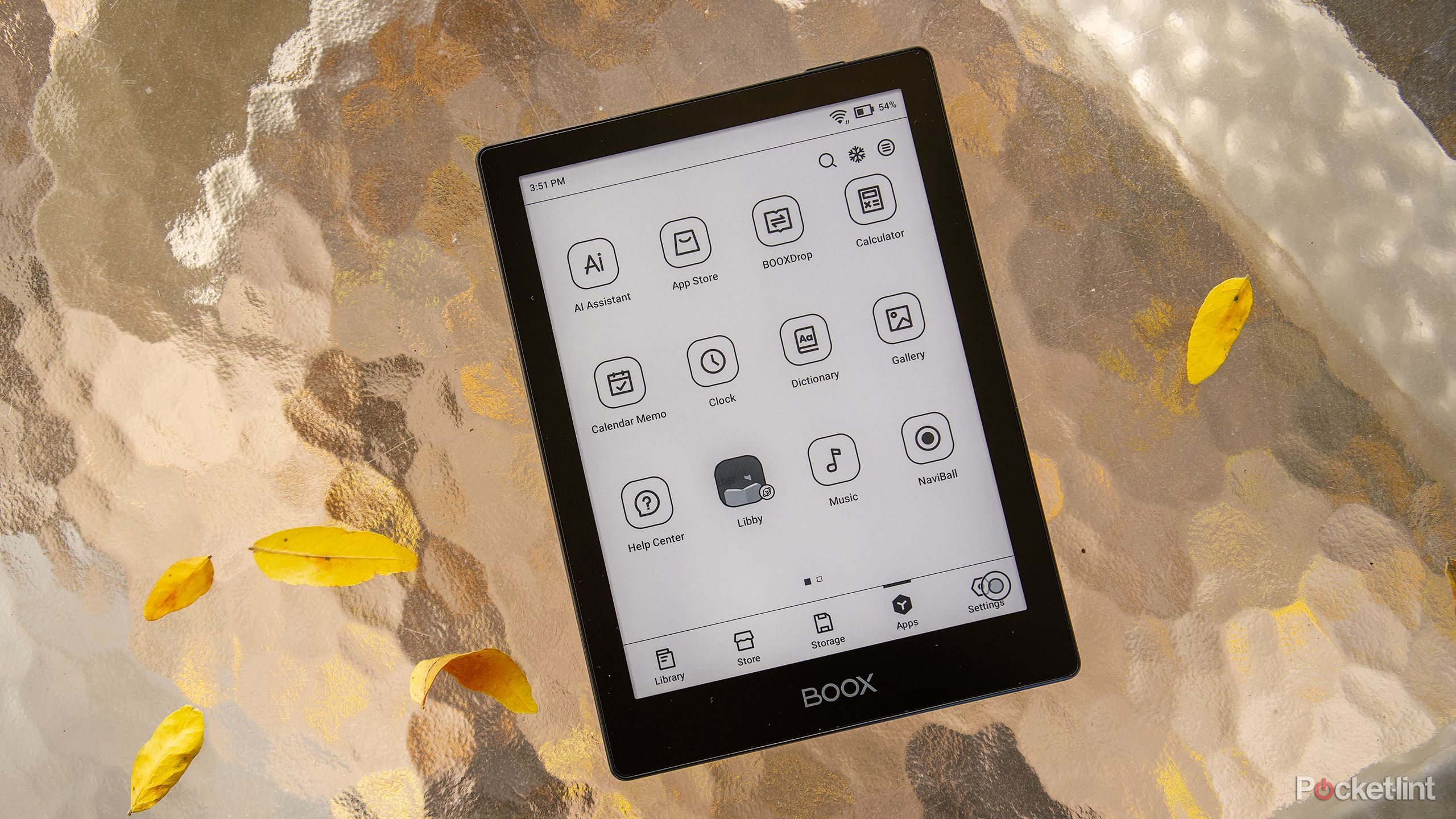 Boox Go 6 review: Tiny and versatile