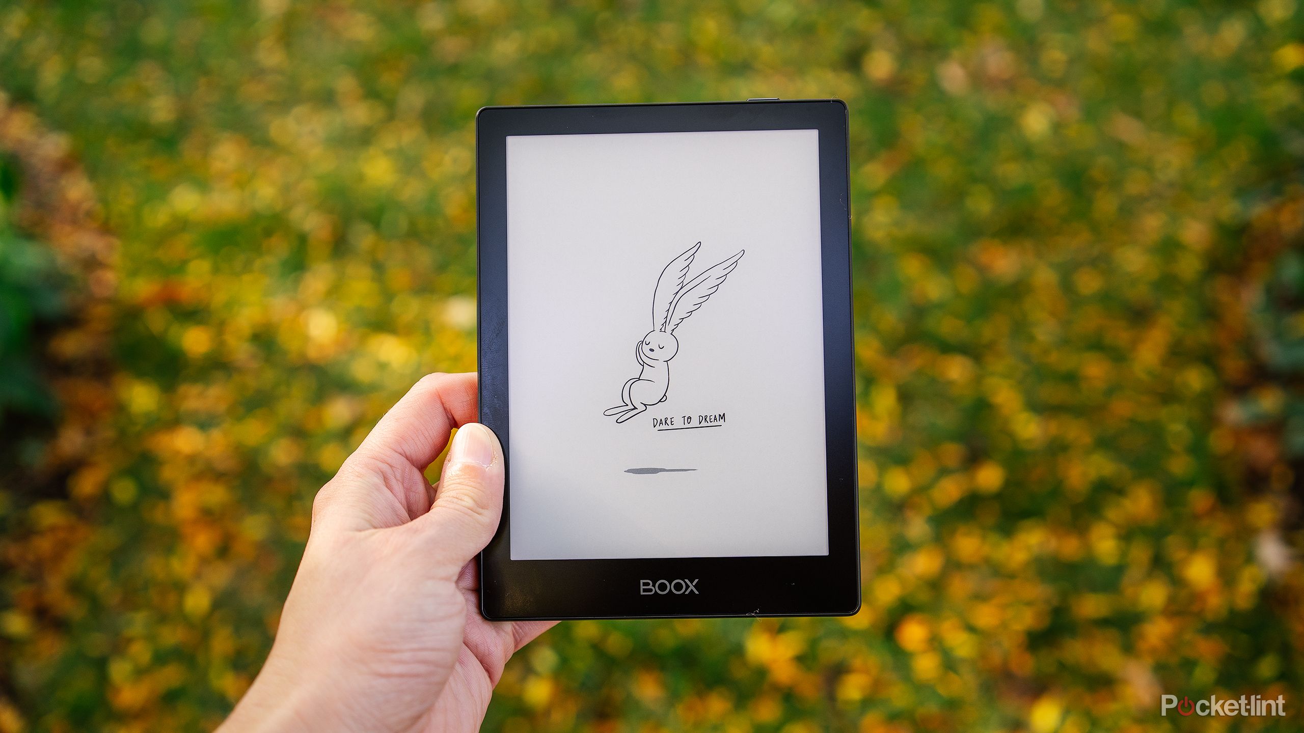 Boox Go 6 review: Tiny and versatile