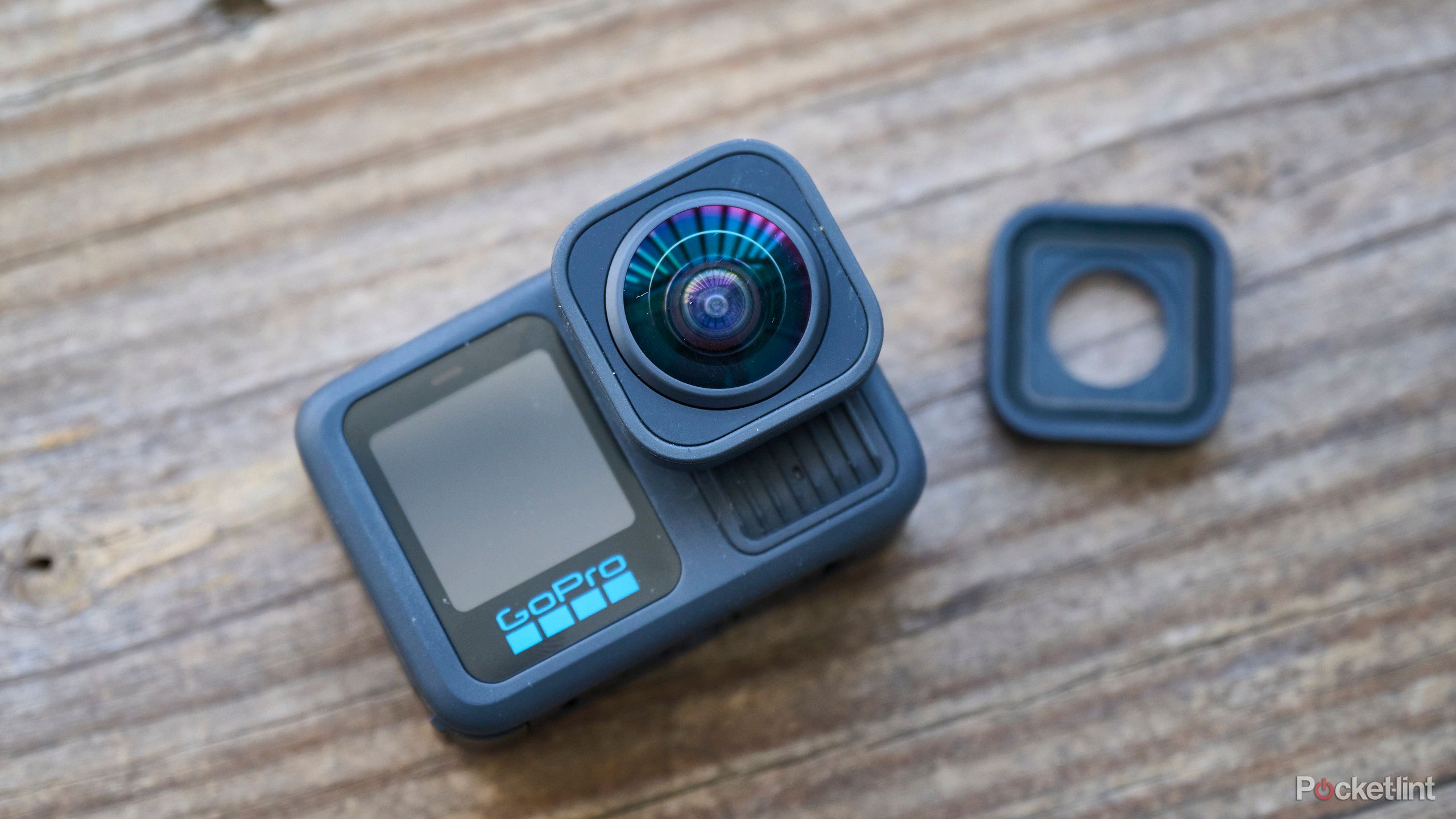 GoPro HERO13 Black review: into the wild