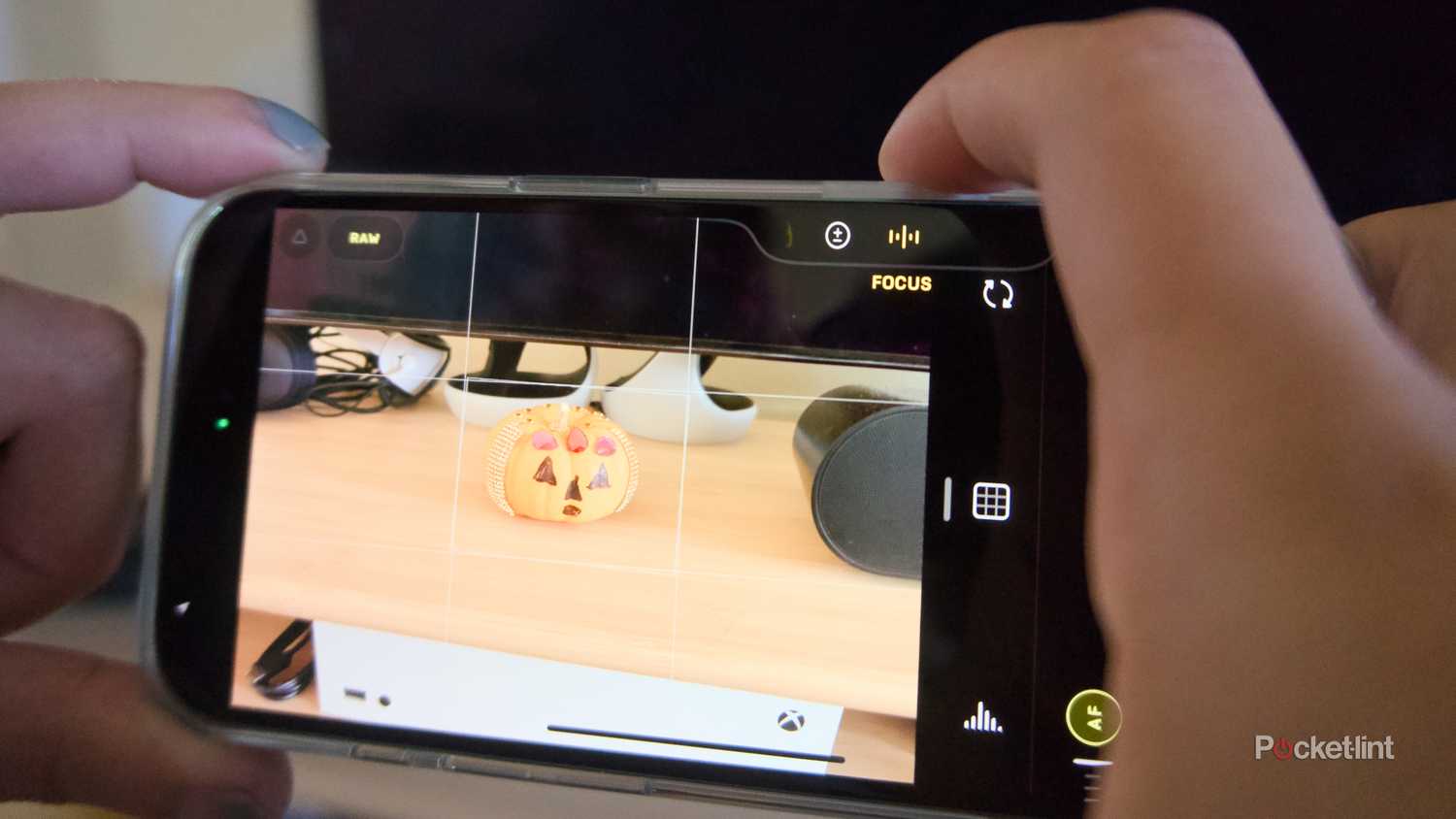 Halide make the iPhone's camera interesting in a way Apple refuses to