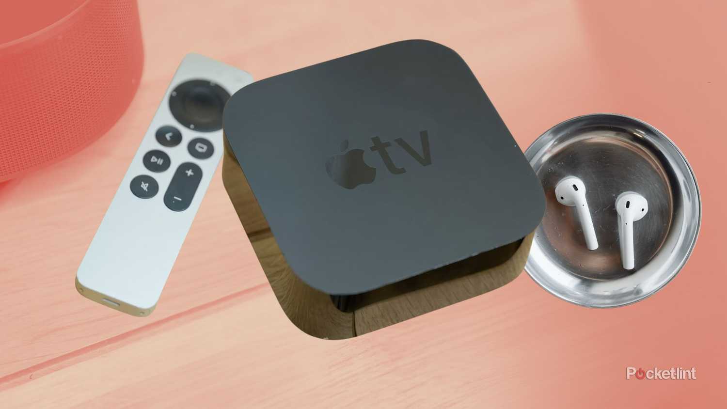 Apple TV gave my smart TV the upgrade I didn't know it needed