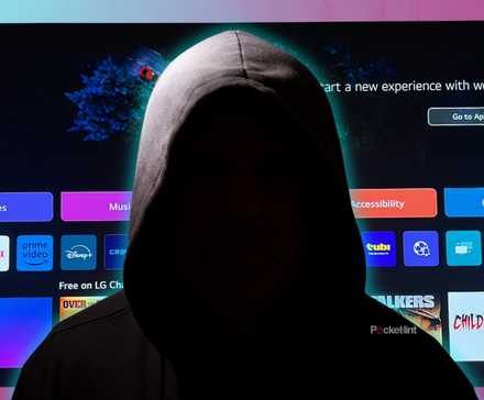 Every LG TV user should try these 4 WebOS features