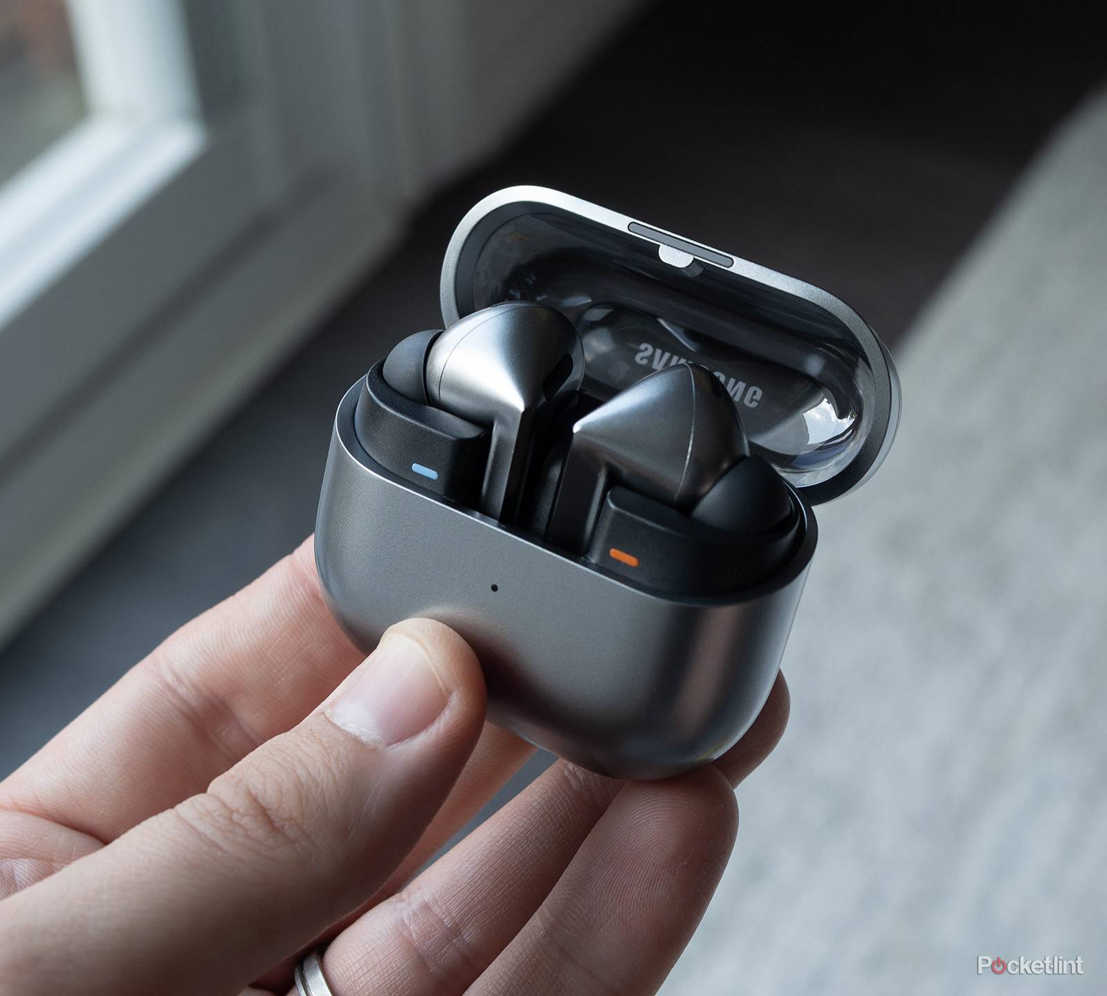 Galaxy Buds Pro review: my favorite Android earbuds