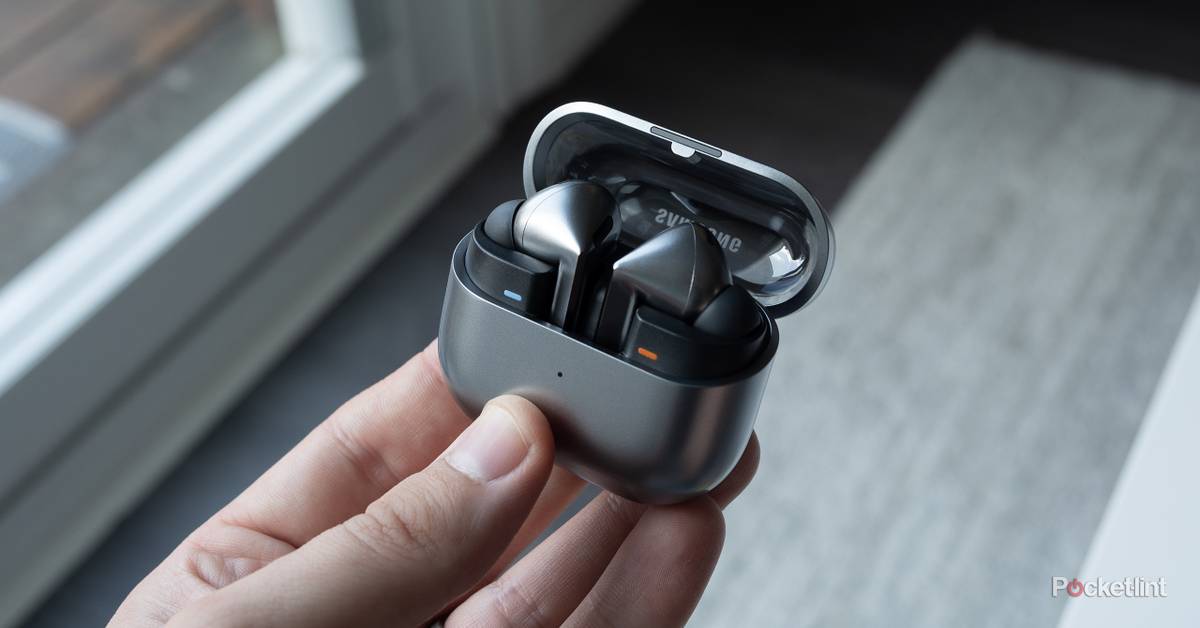 Galaxy Buds Pro review: my favorite Android earbuds