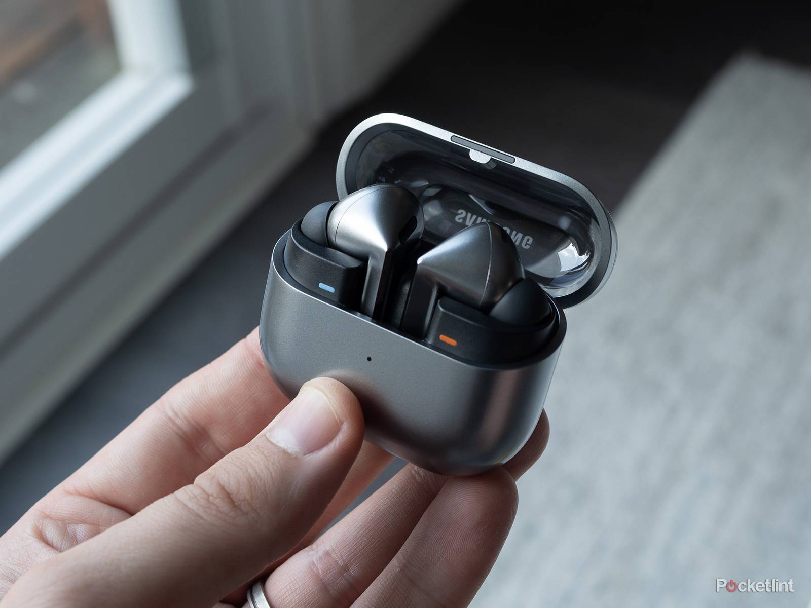 Galaxy Buds Pro review: my favorite Android earbuds