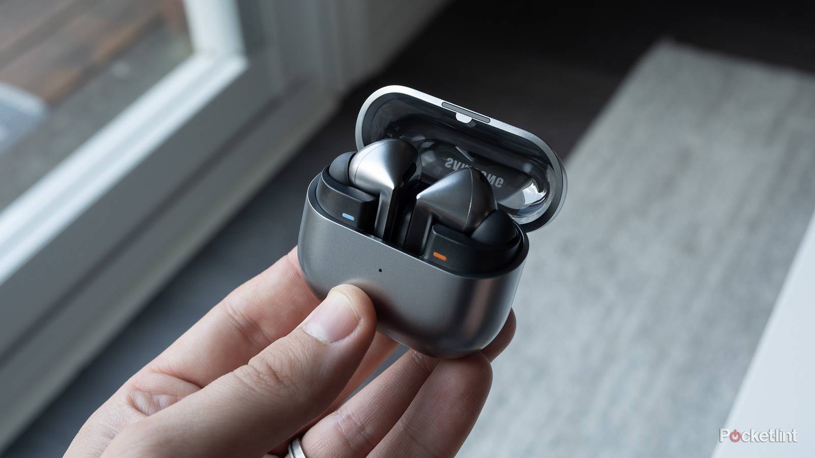 Airpods Pro Galaxy Buds Iphone App Pro Samsung Earbuds Ios App