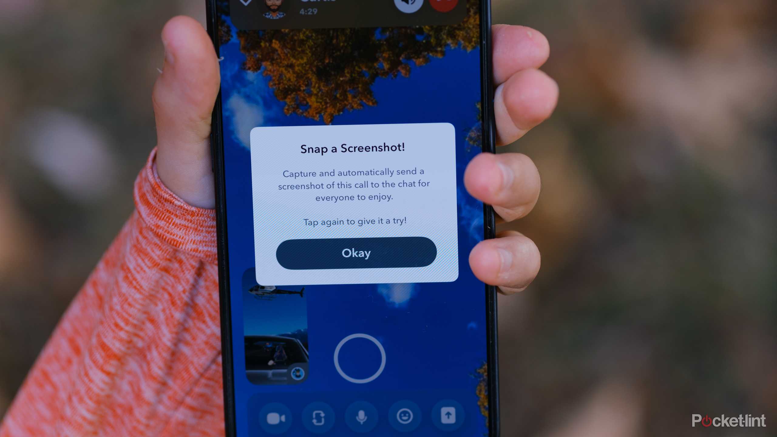 Snapcht Call How to video call on Snapchat, plus tips and troubleshooting