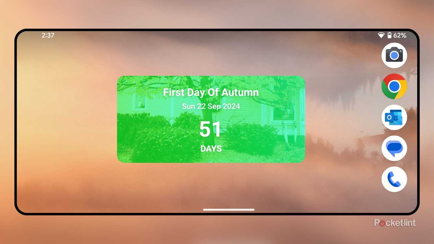 5 Android widgets I'm obsessed with right now