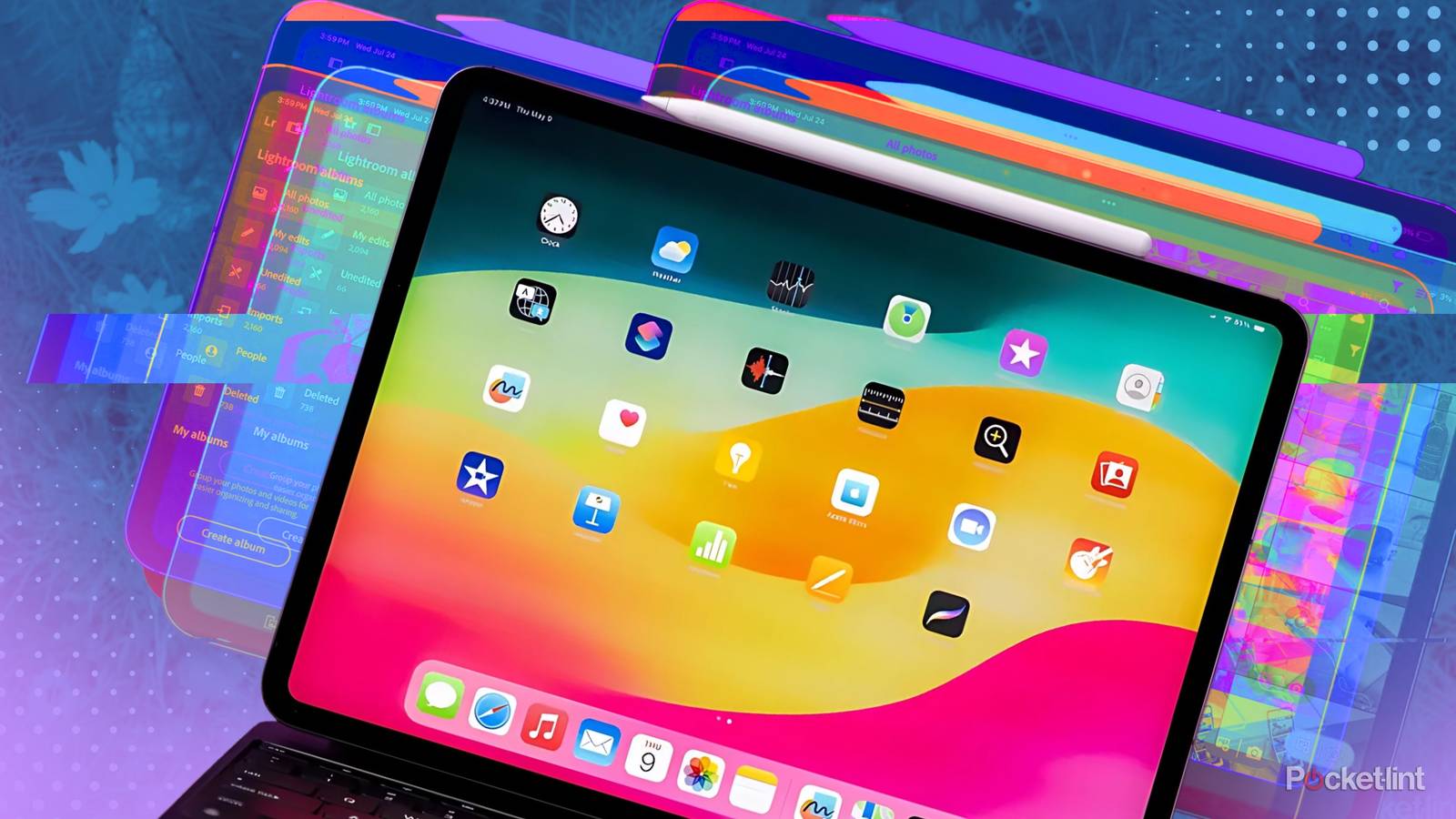 There has never been a good time to buy an iPad Pro